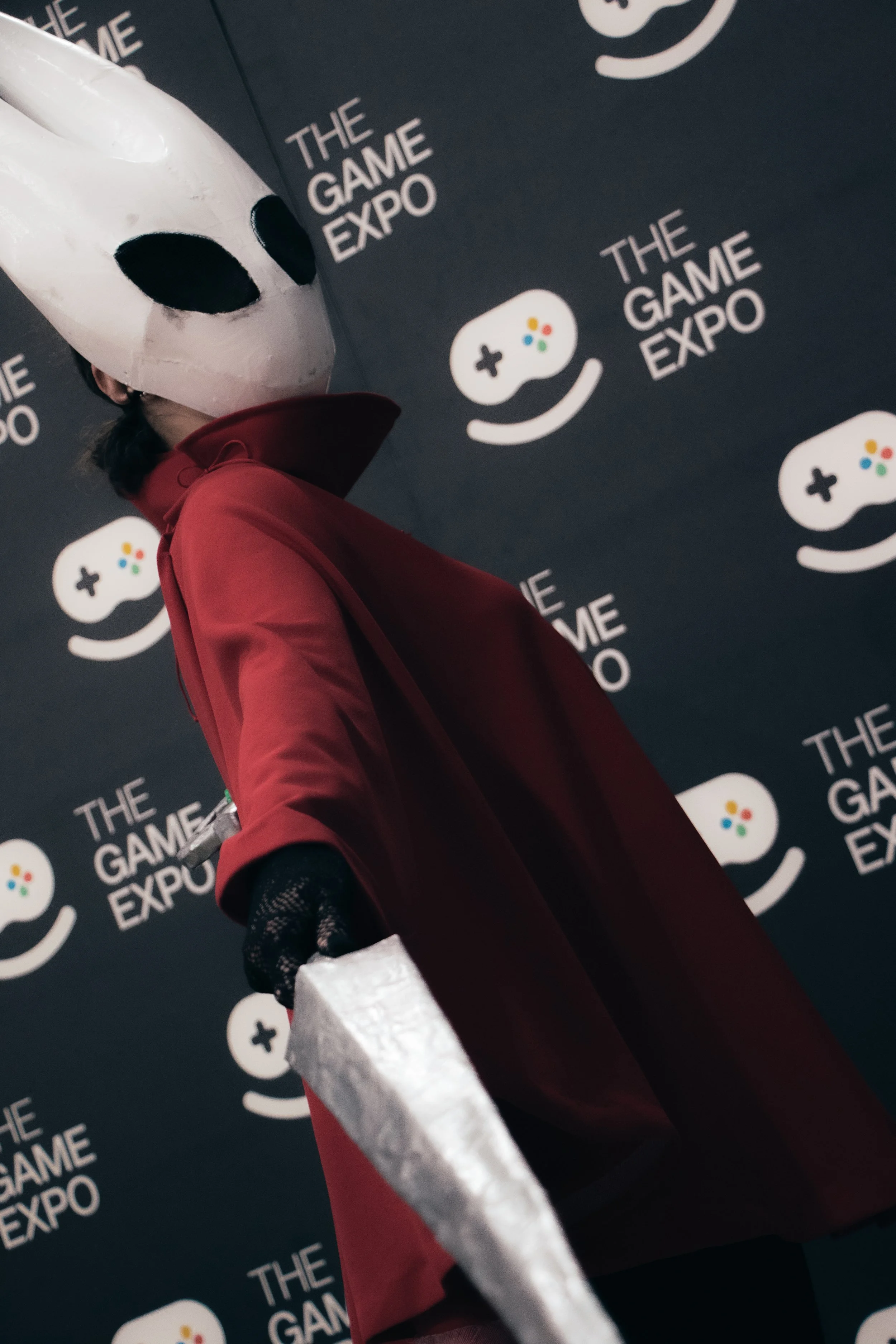 Credits In Progress!