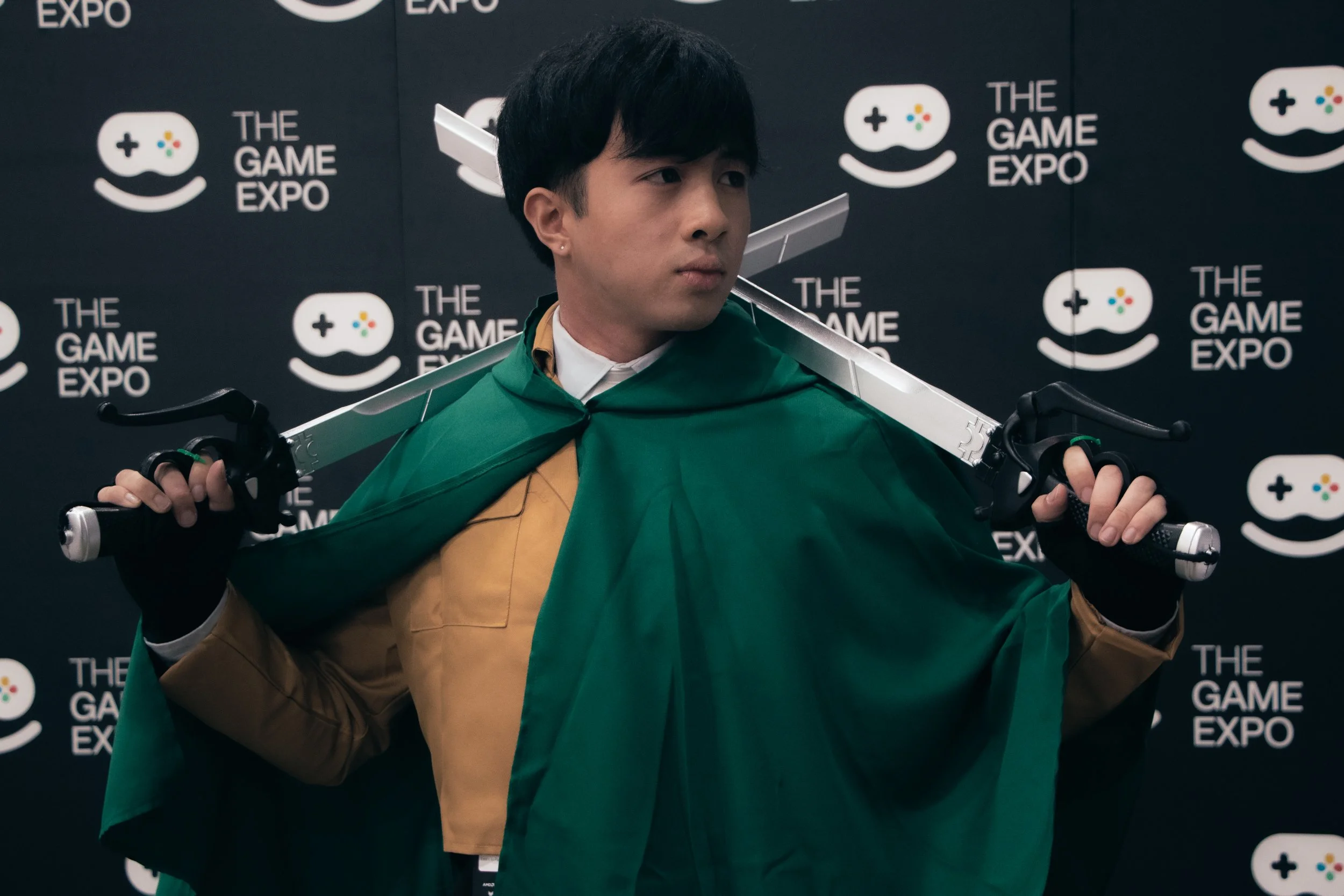 Credits In Progress!