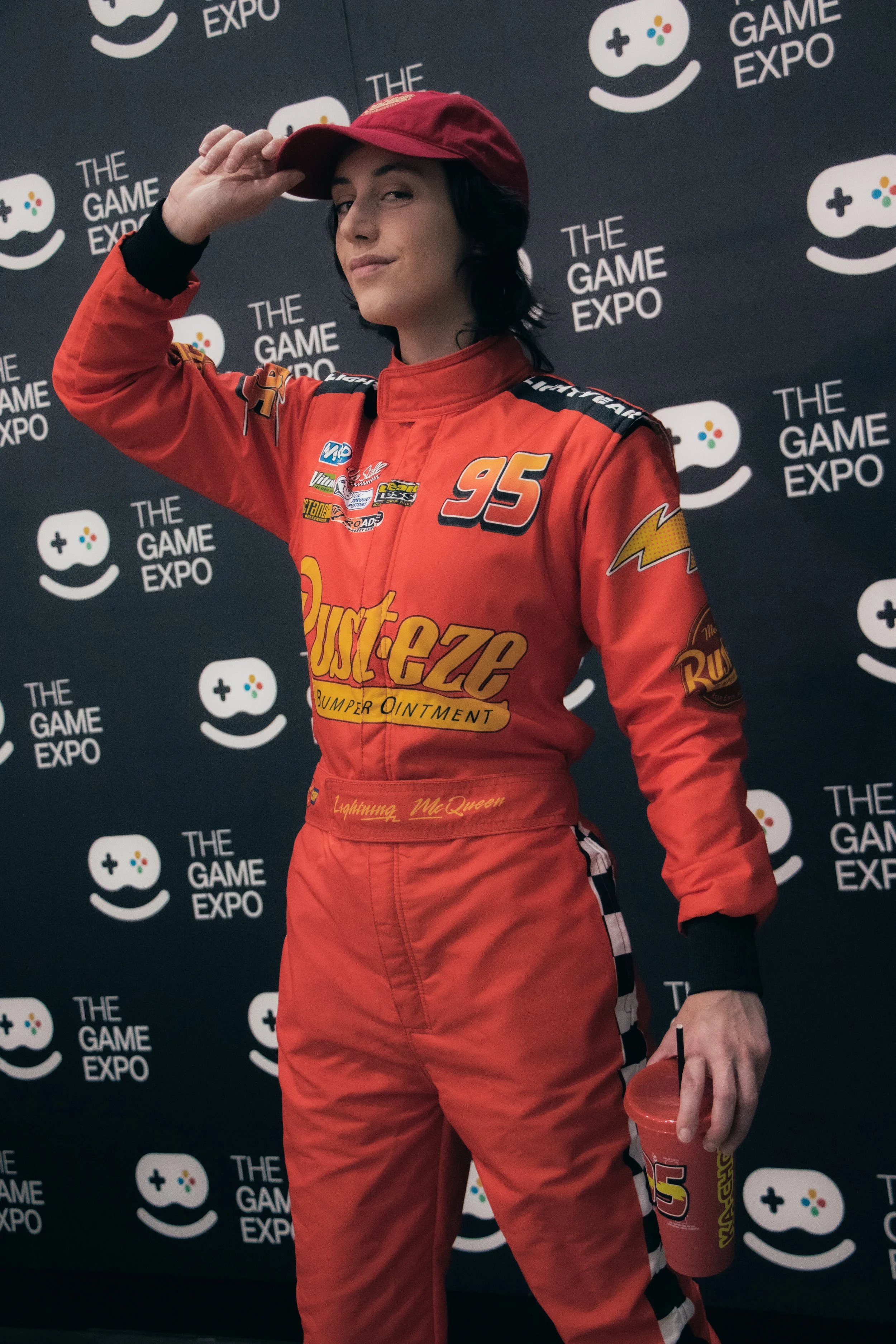 Credits In Progress!