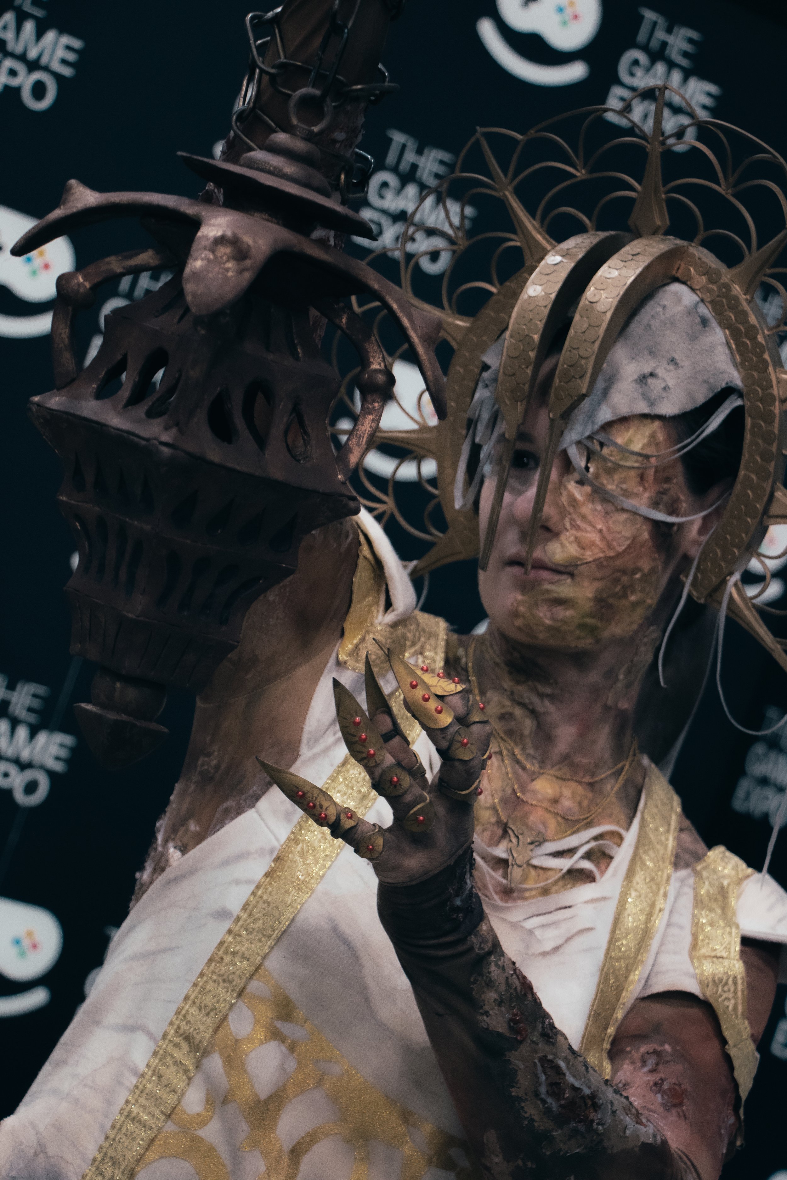 Credits In Progress!