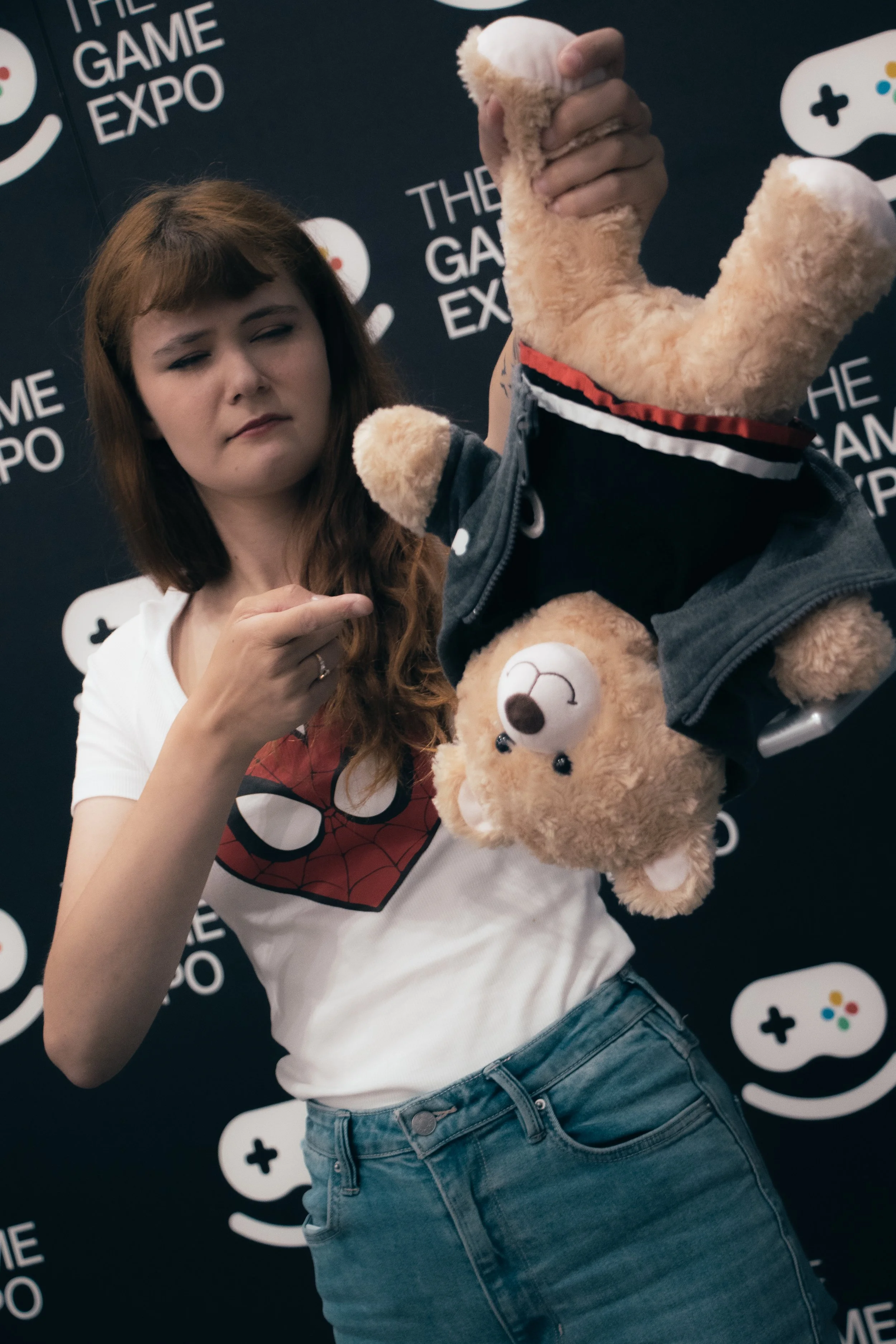 Credits In Progress!