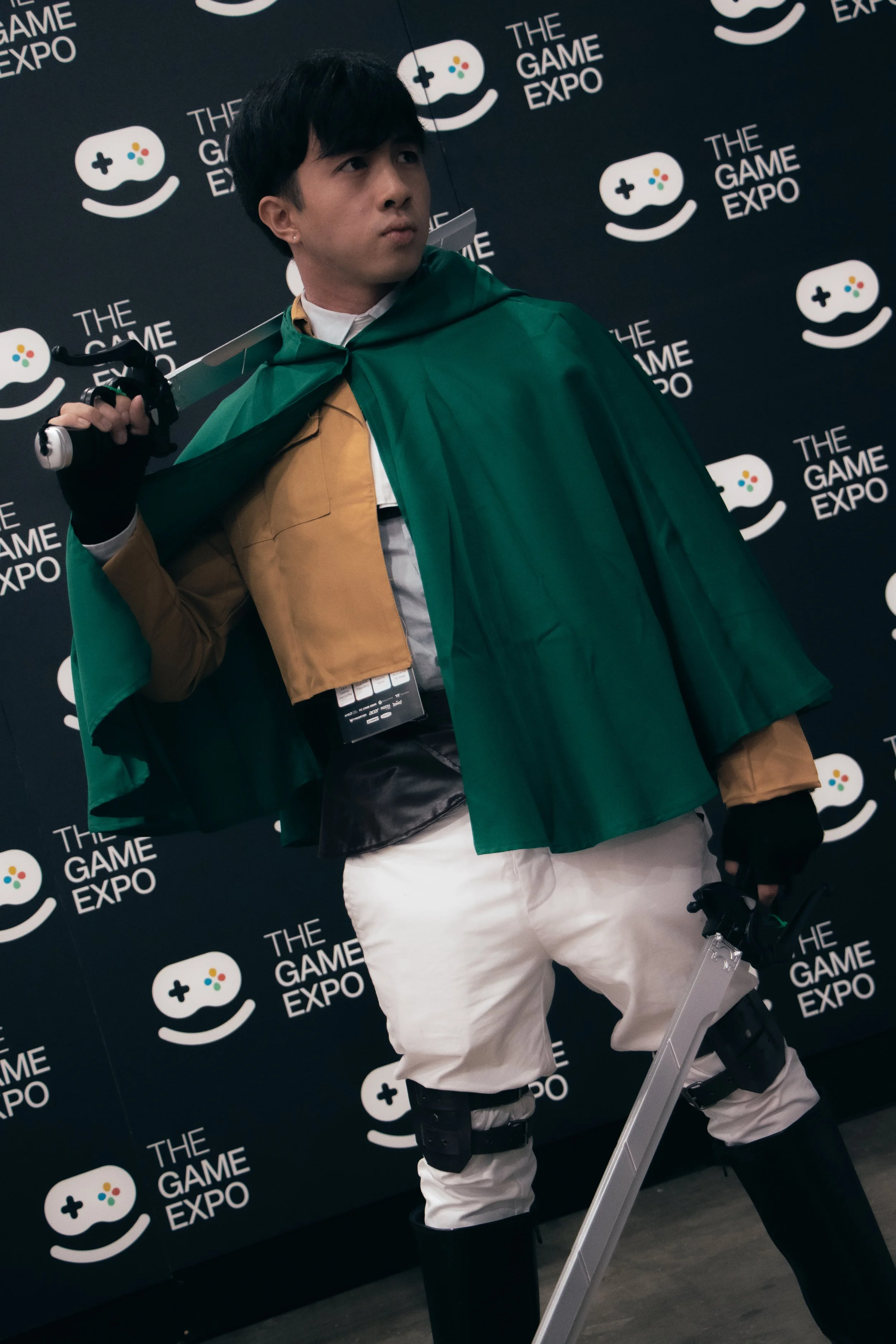 Credits In Progress!