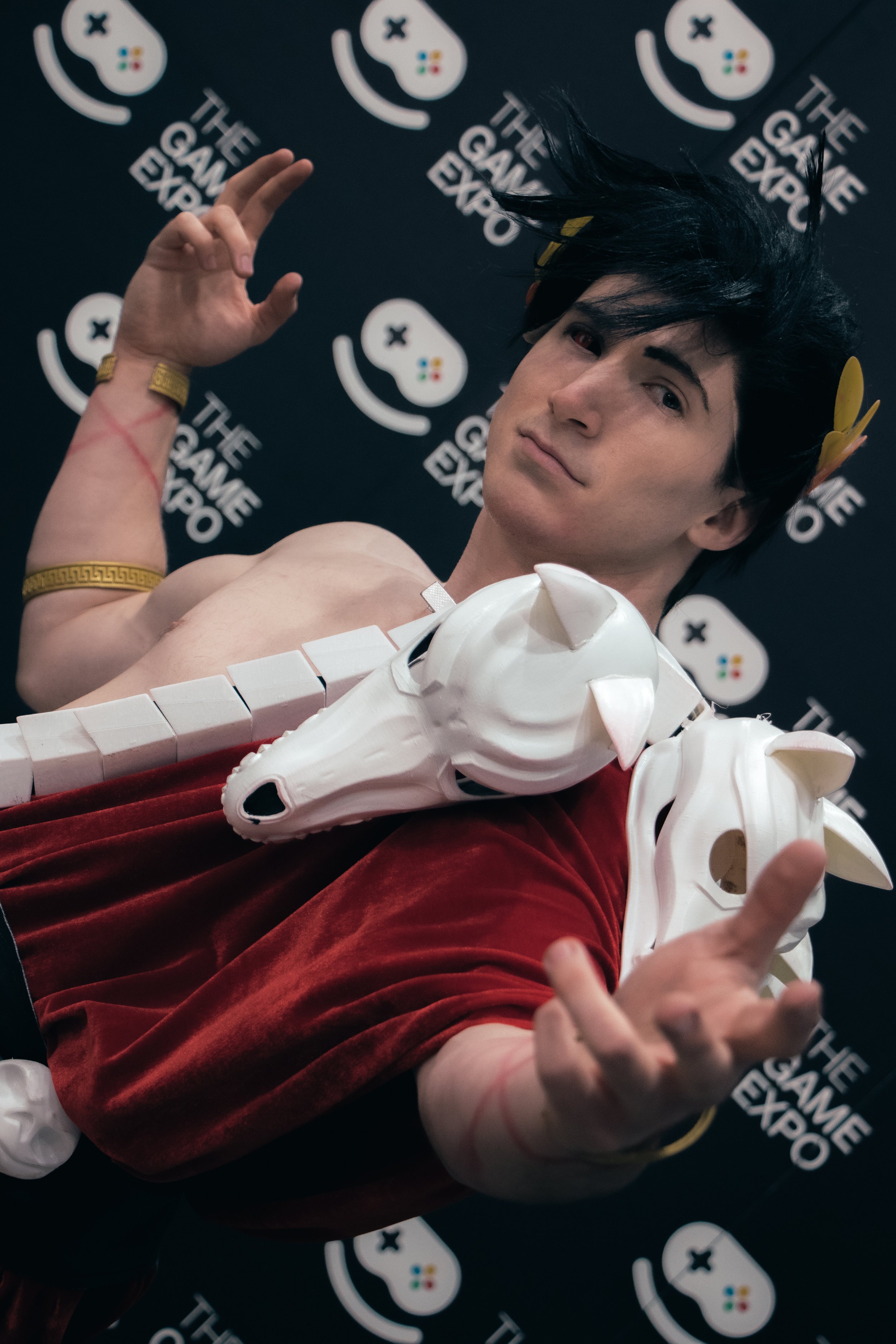 Credits In Progress!