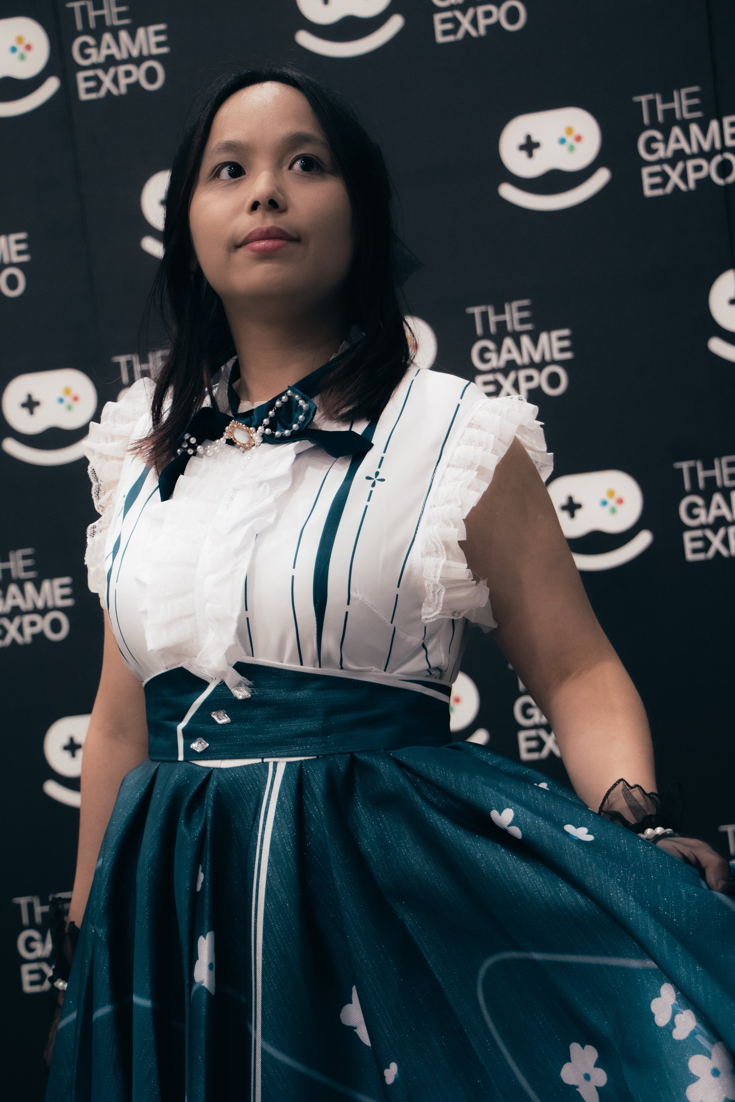 Credits In Progress!