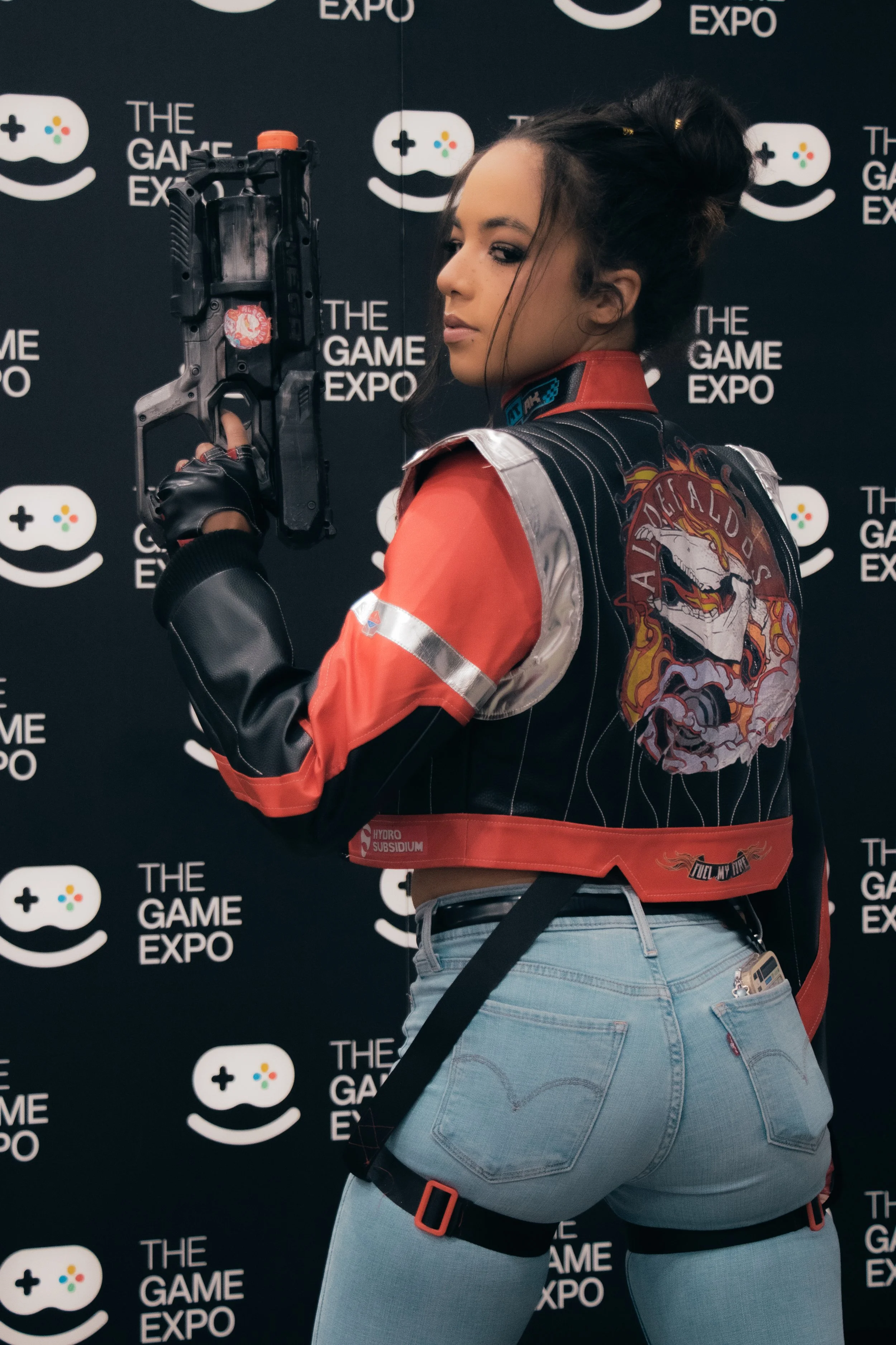 Credits In Progress!