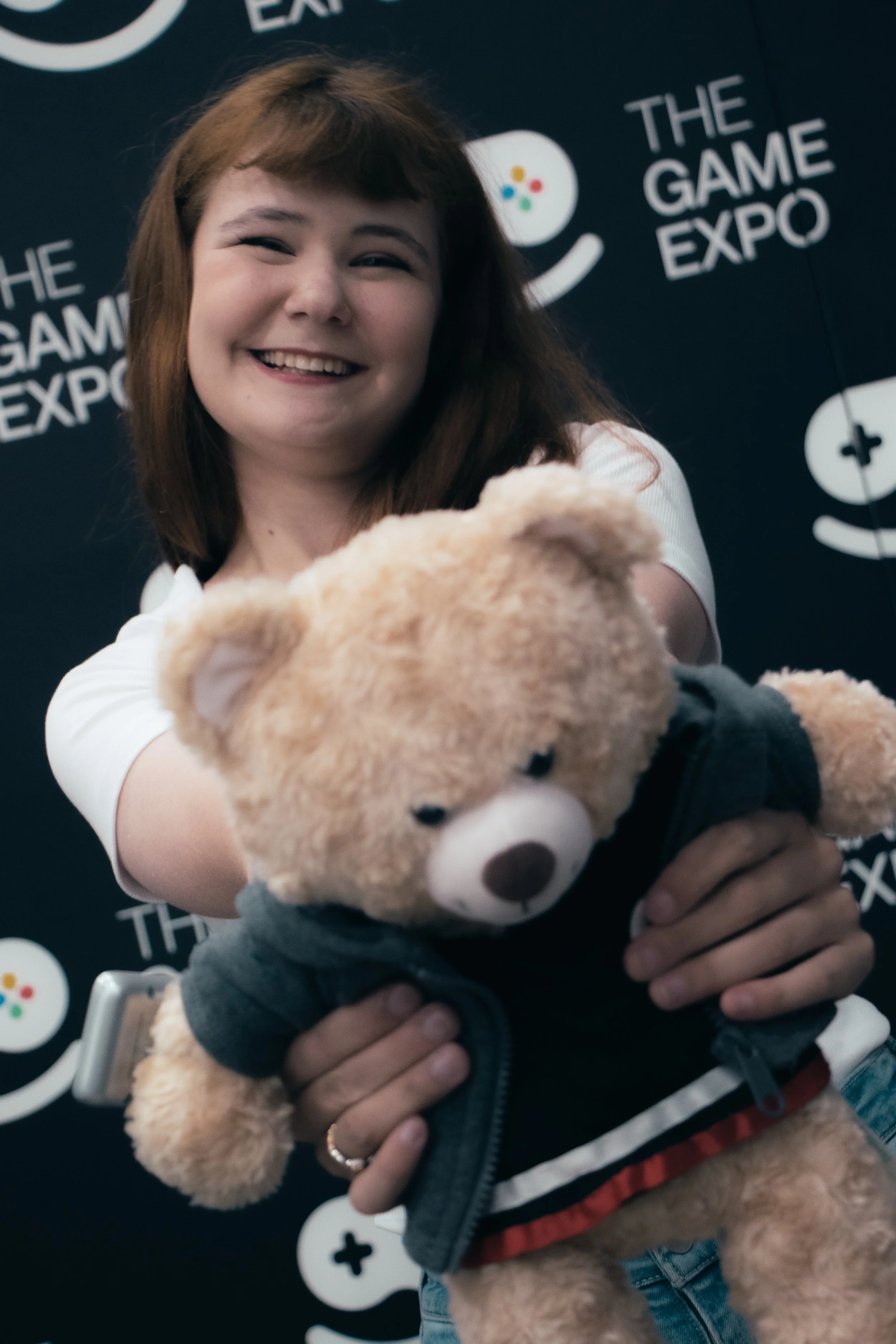 Credits In Progress!