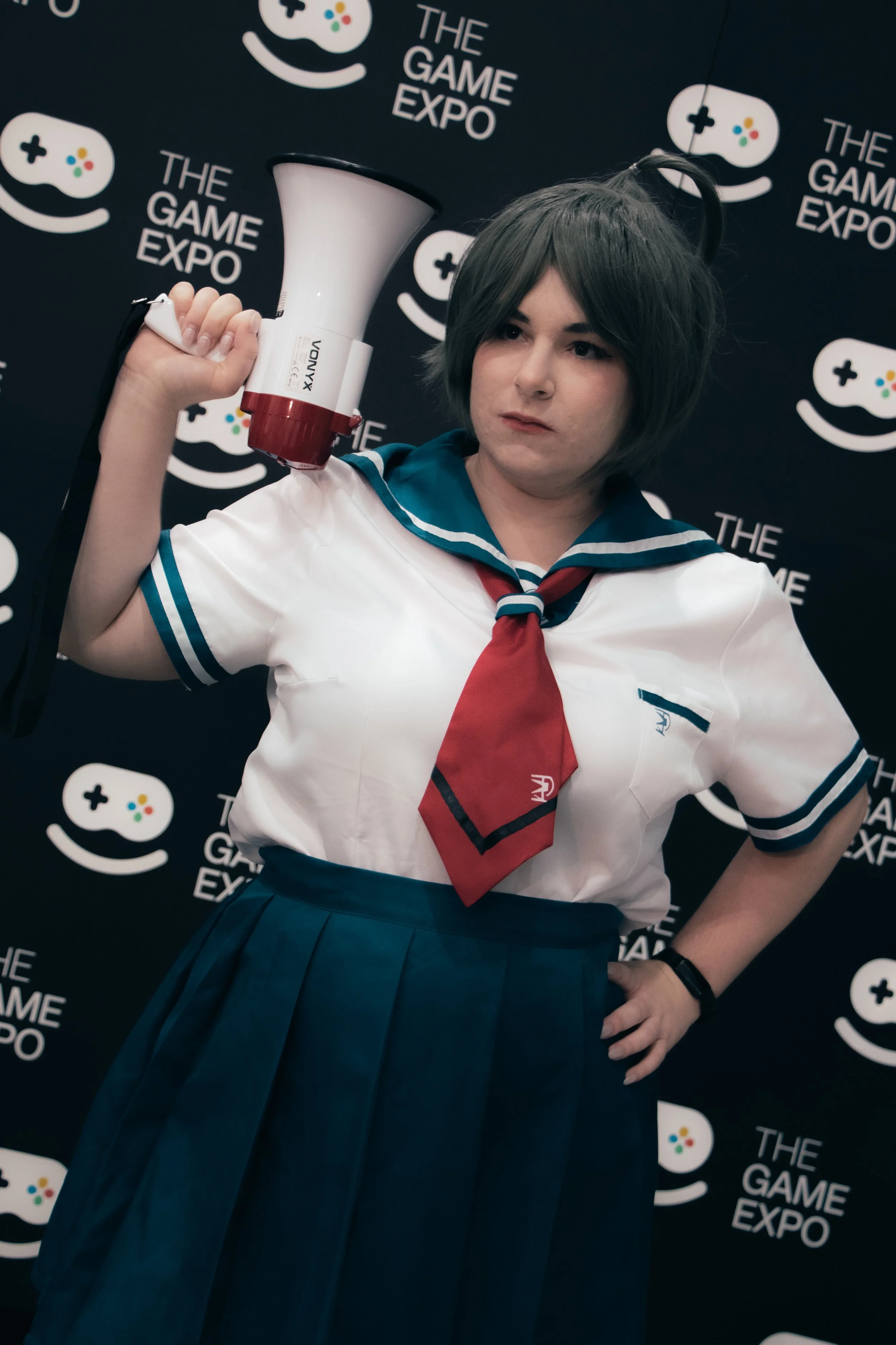 Credits In Progress!