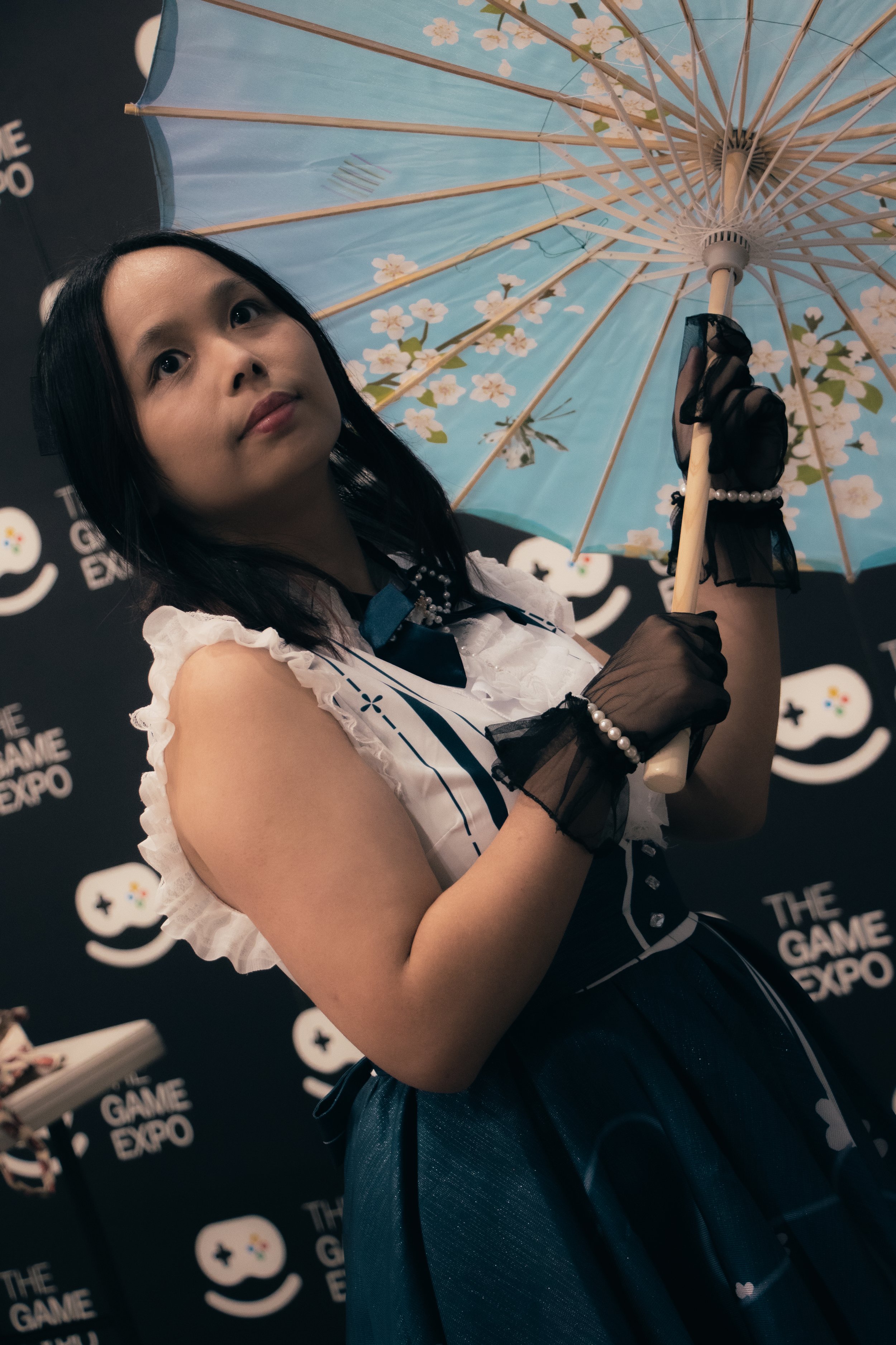 Credits In Progress!