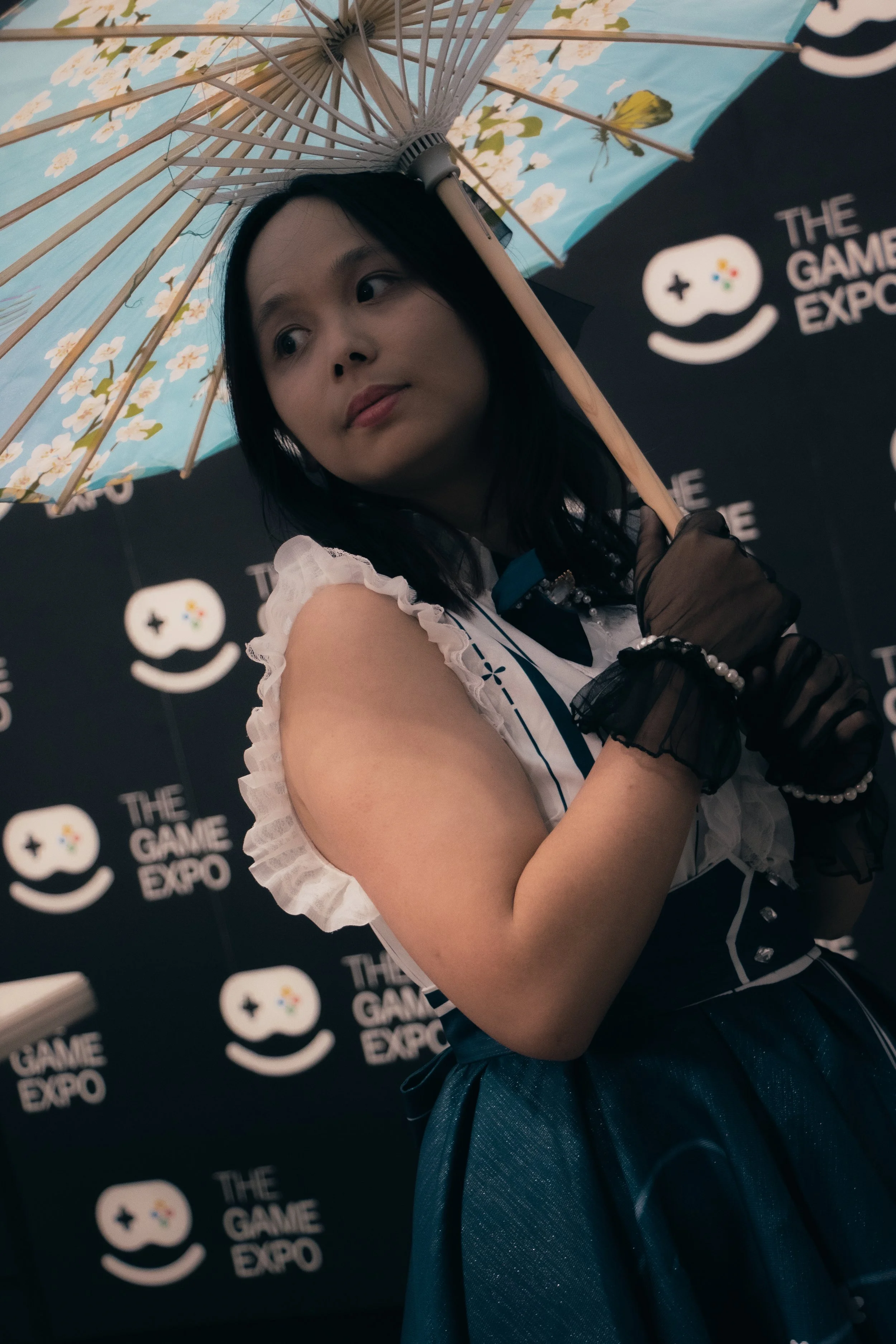 Credits In Progress!