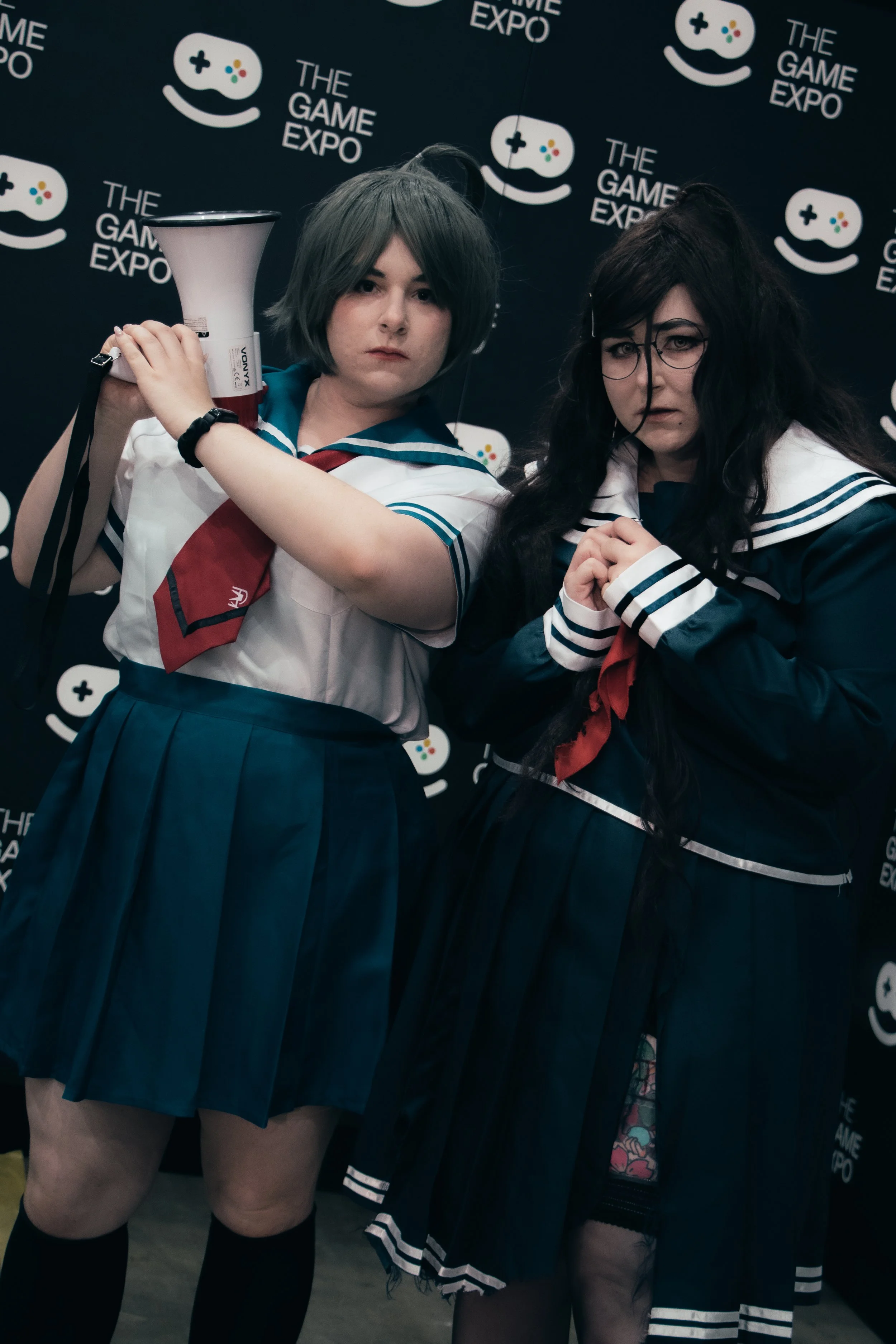 Credits In Progress!