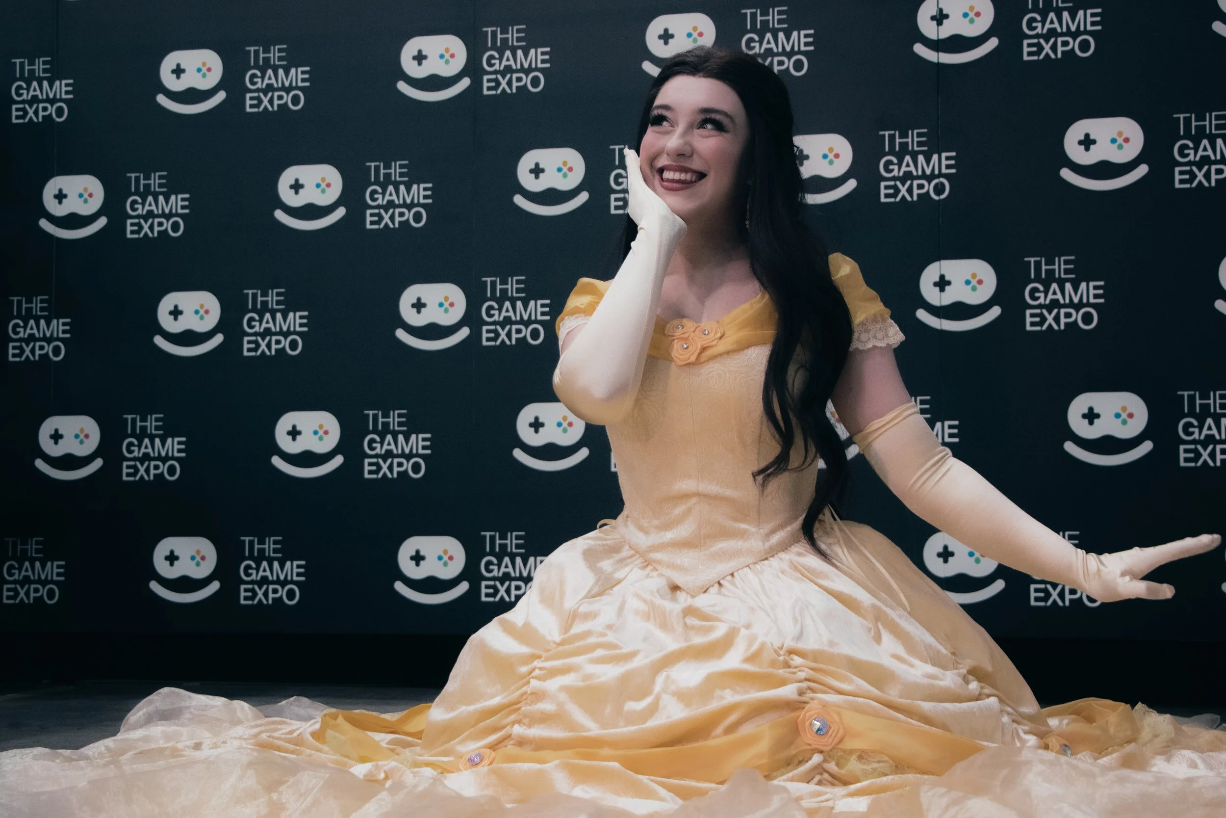 Credits In Progress!