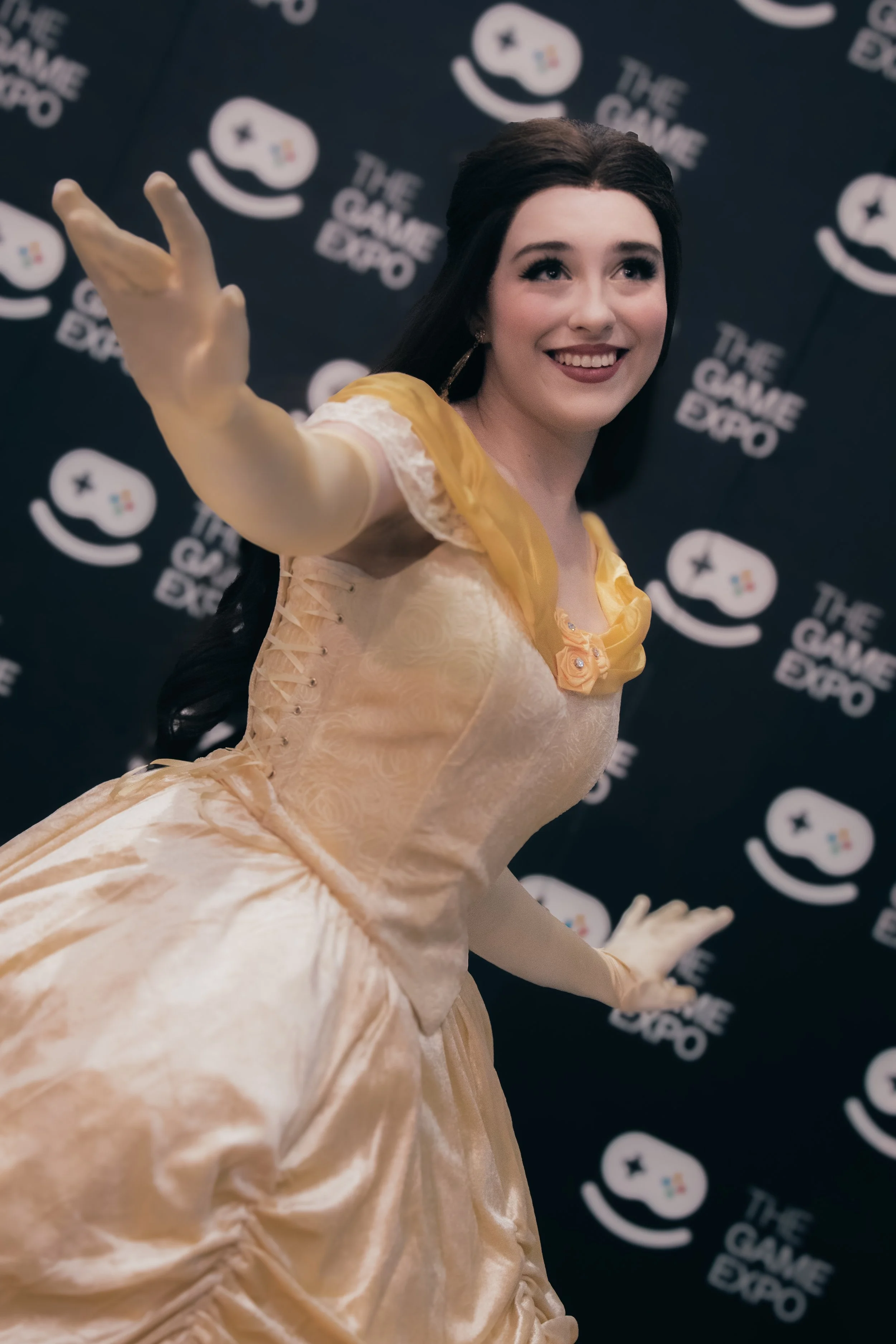 Credits In Progress!