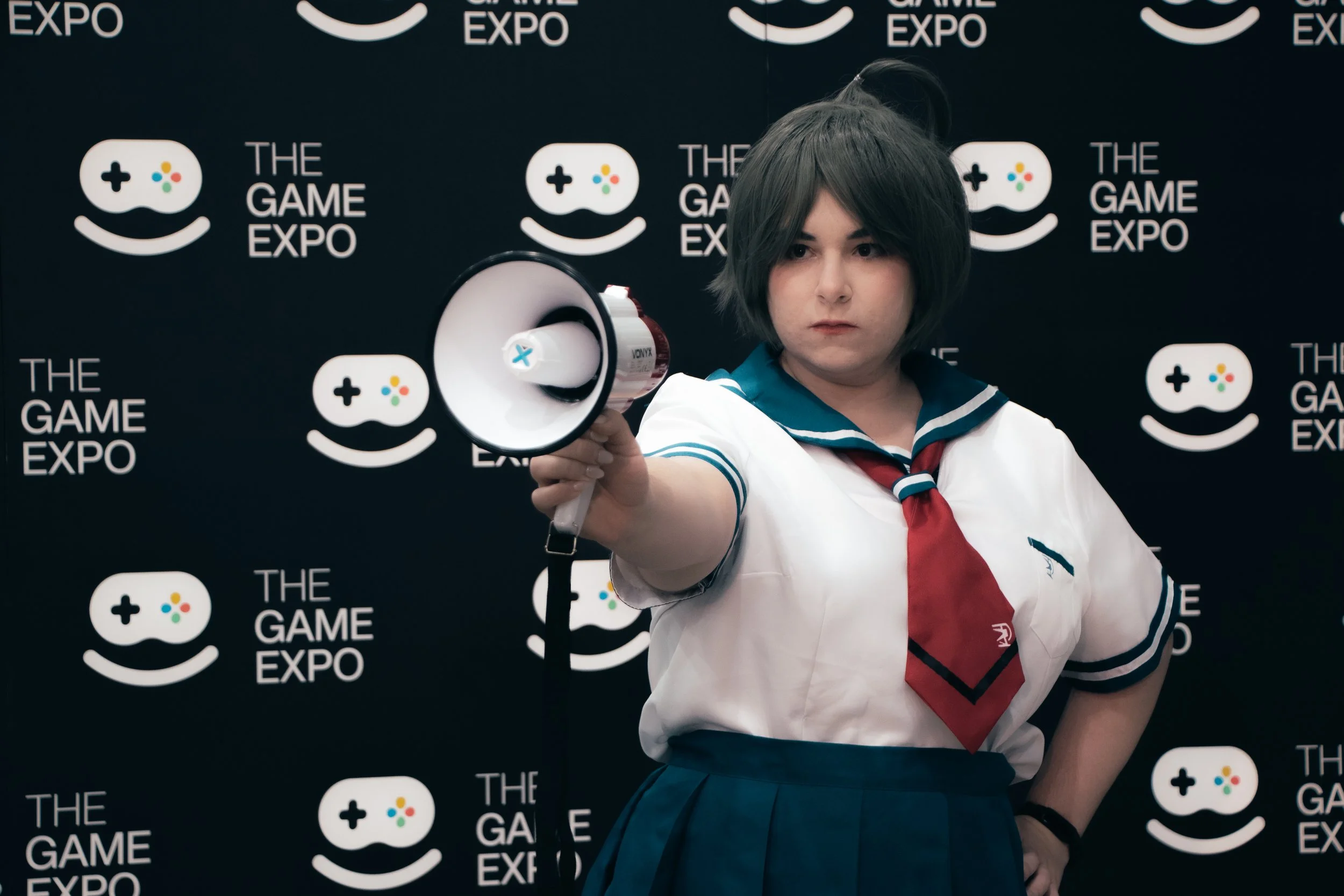 Credits In Progress!