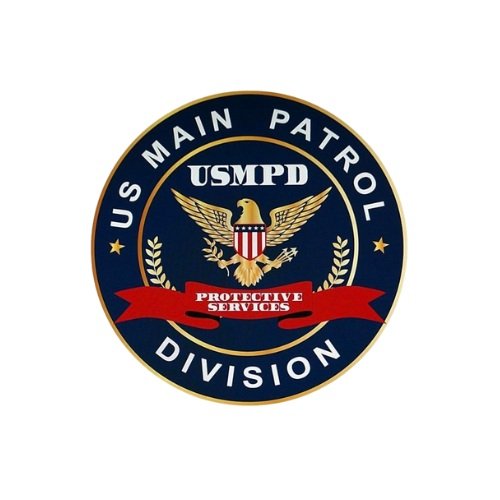 US Main Patrol Division-LLC.