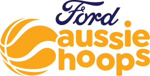 TERM 3 Aussie Hoops - SATURDAY 8:45AM @ GESAC