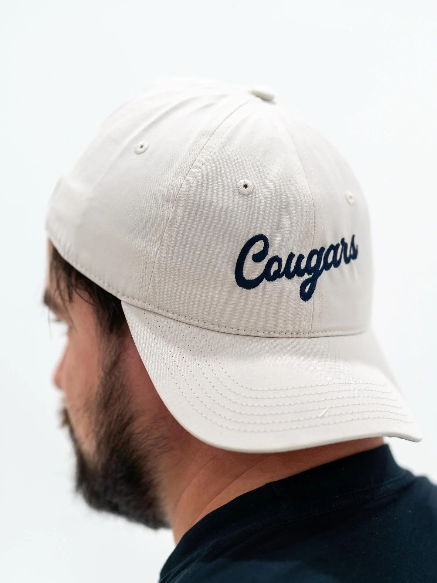 🔥 SUMMER MERCH SALE! 🔥

Cougars, gear up for summer with 10% off caps, bottles, casual shorts, bike shorts, duffle bags &amp; backpacks!

Discount applied at checkout, but be quick! Sale ends Wednesday 28 January 2026 or when stock sells out.

#Cou