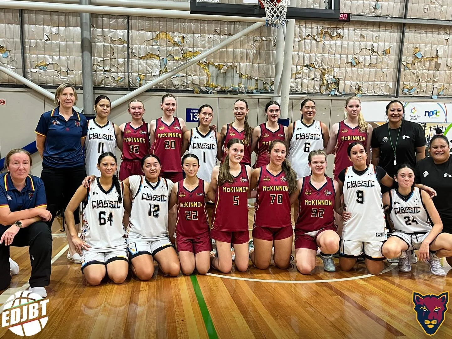 🏀 Some great EDJBT photos!

📸 Got a photo to share?
📲 Send it in via the link in the bio

#CougarPride 🐾