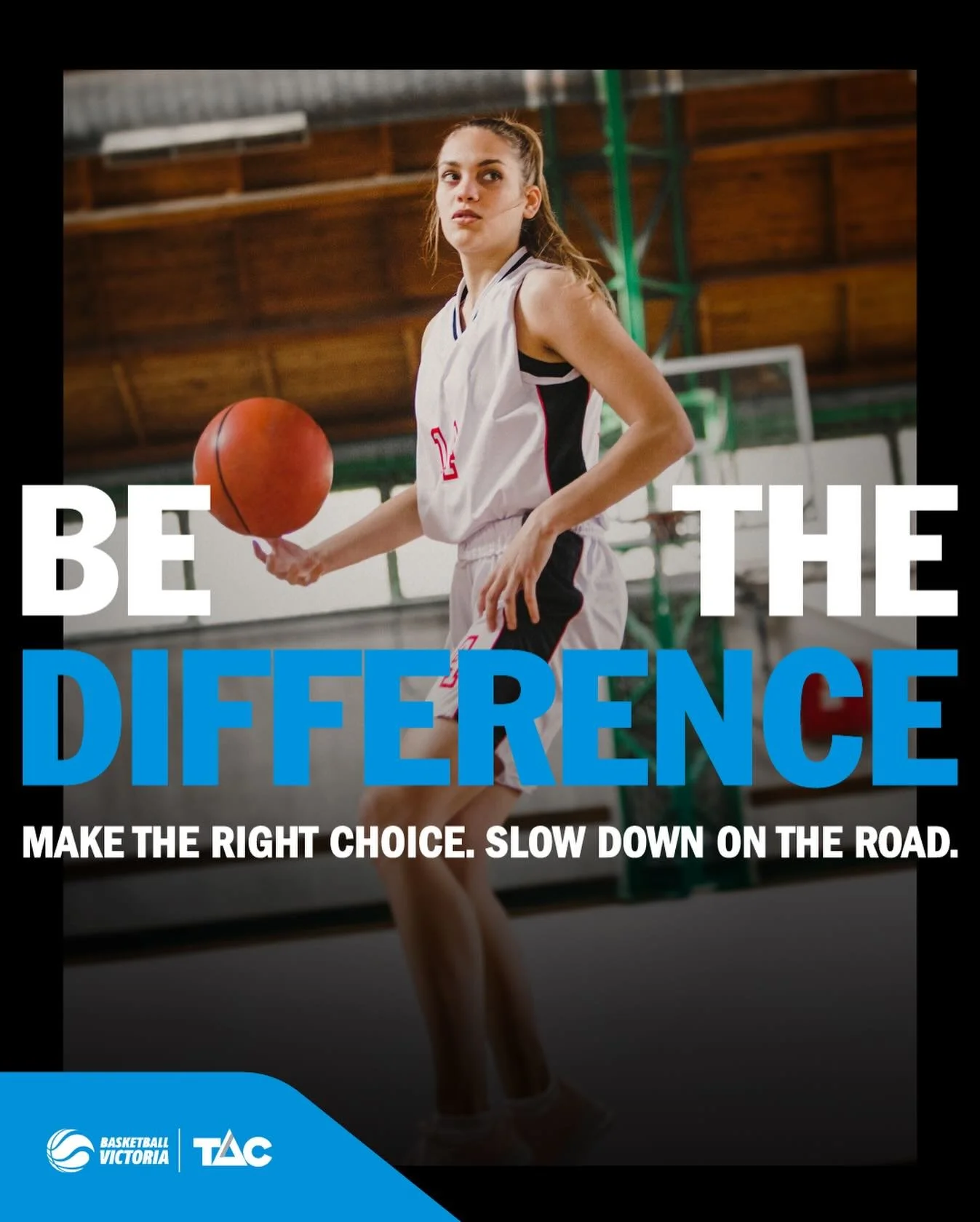 🏀 Every journey matters. Every member matters!

Basketball families travel over 18 million km each year for VJBL games alone, then add NBL1 South, Big V, and more!

The 2025/2026 VJBL season is back so there&rsquo;s going to be a lot of time on the 