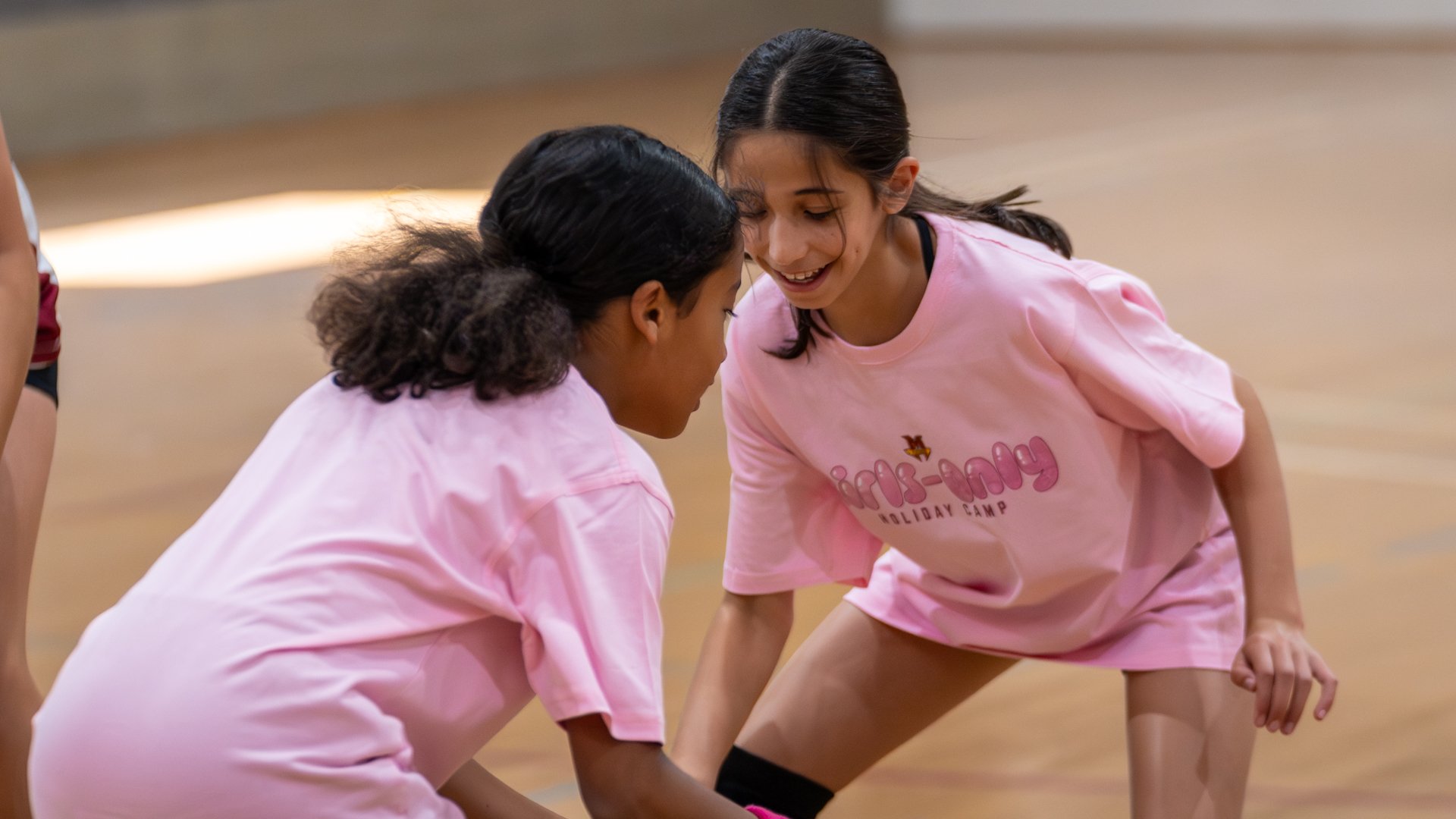 Autumn 2026 School Holiday Camps Registrations Now Open!