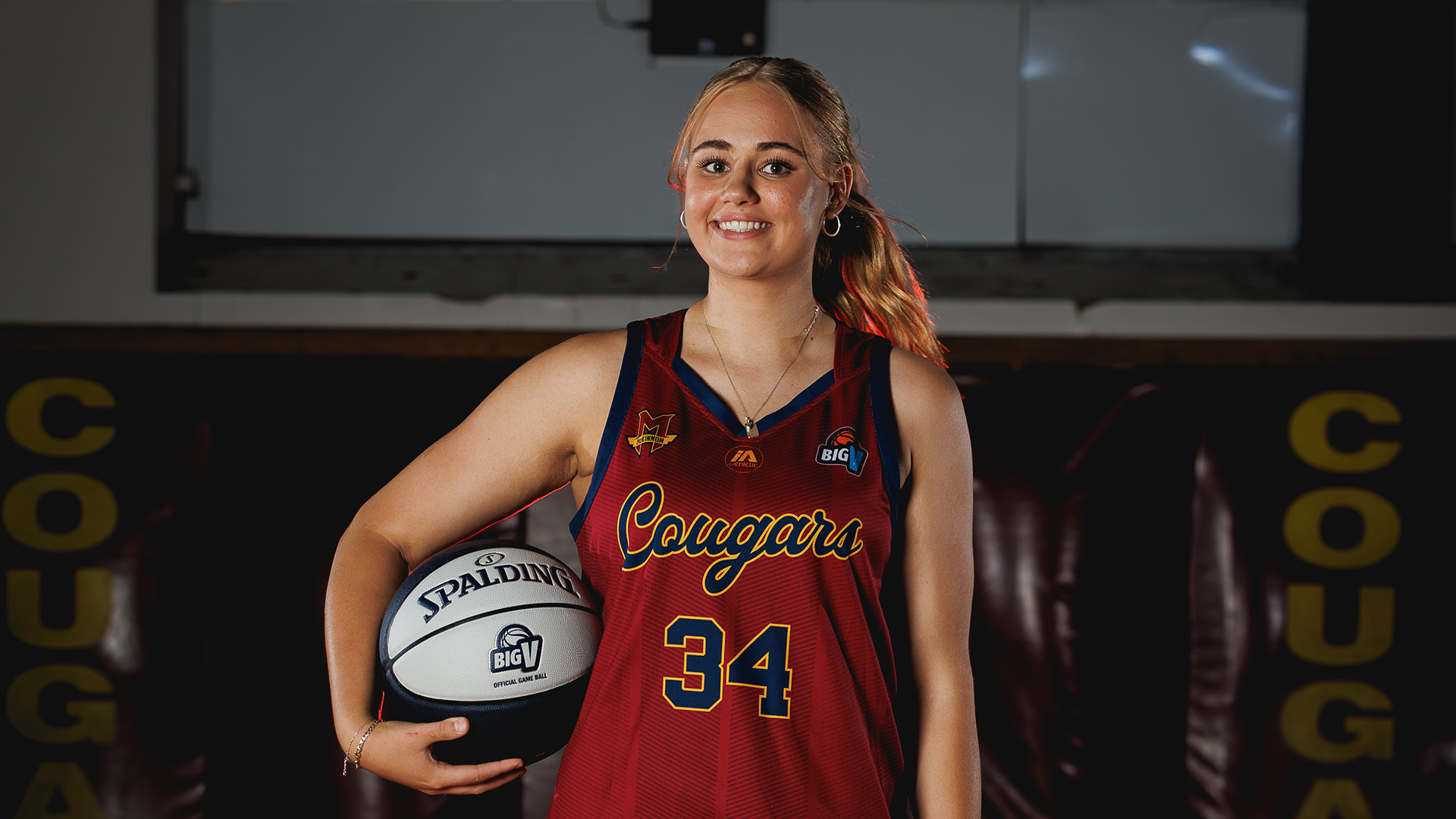 Cougars Youth Teams Impress in Round 2