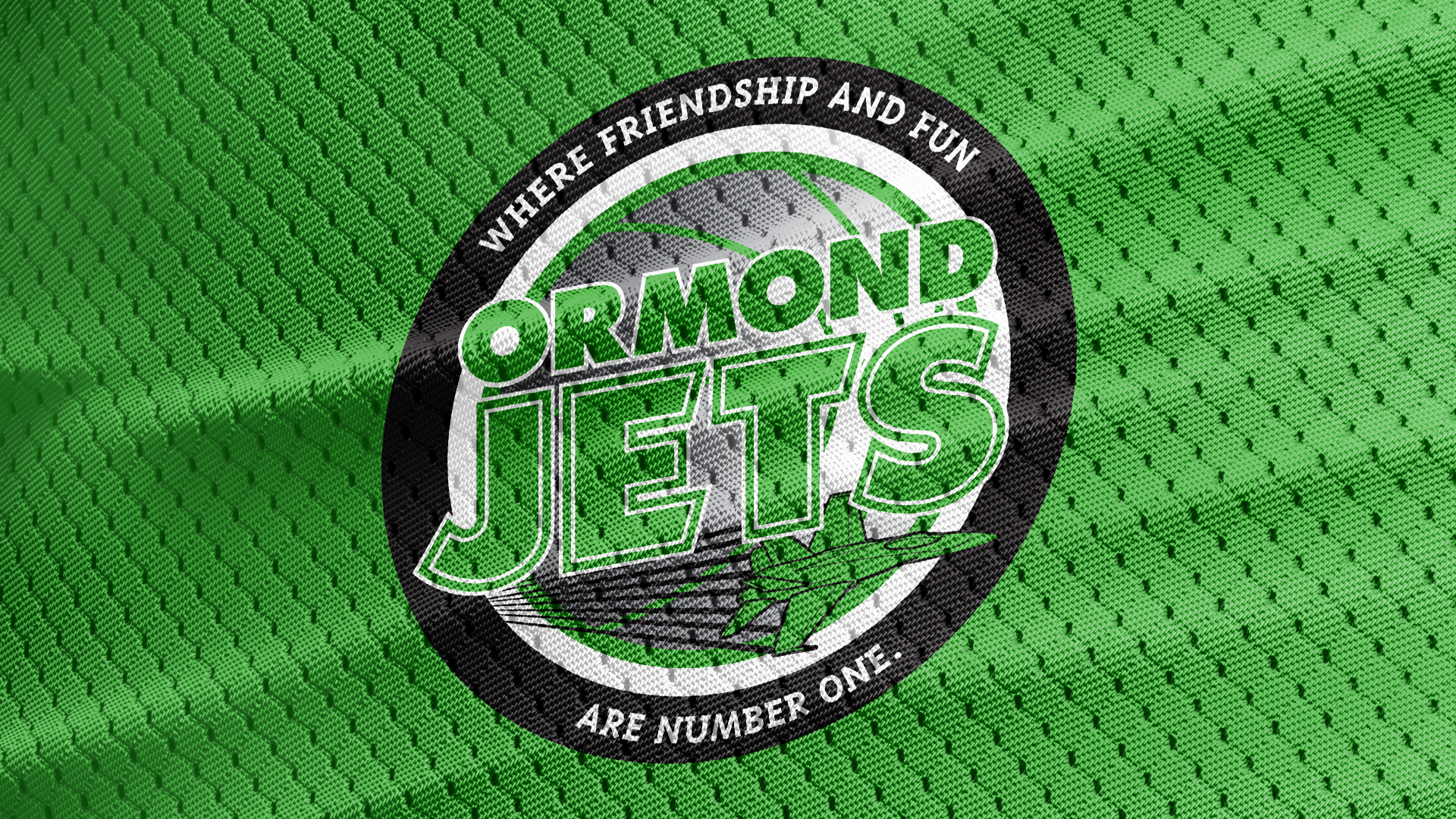 Thank You, Peter and Melinda