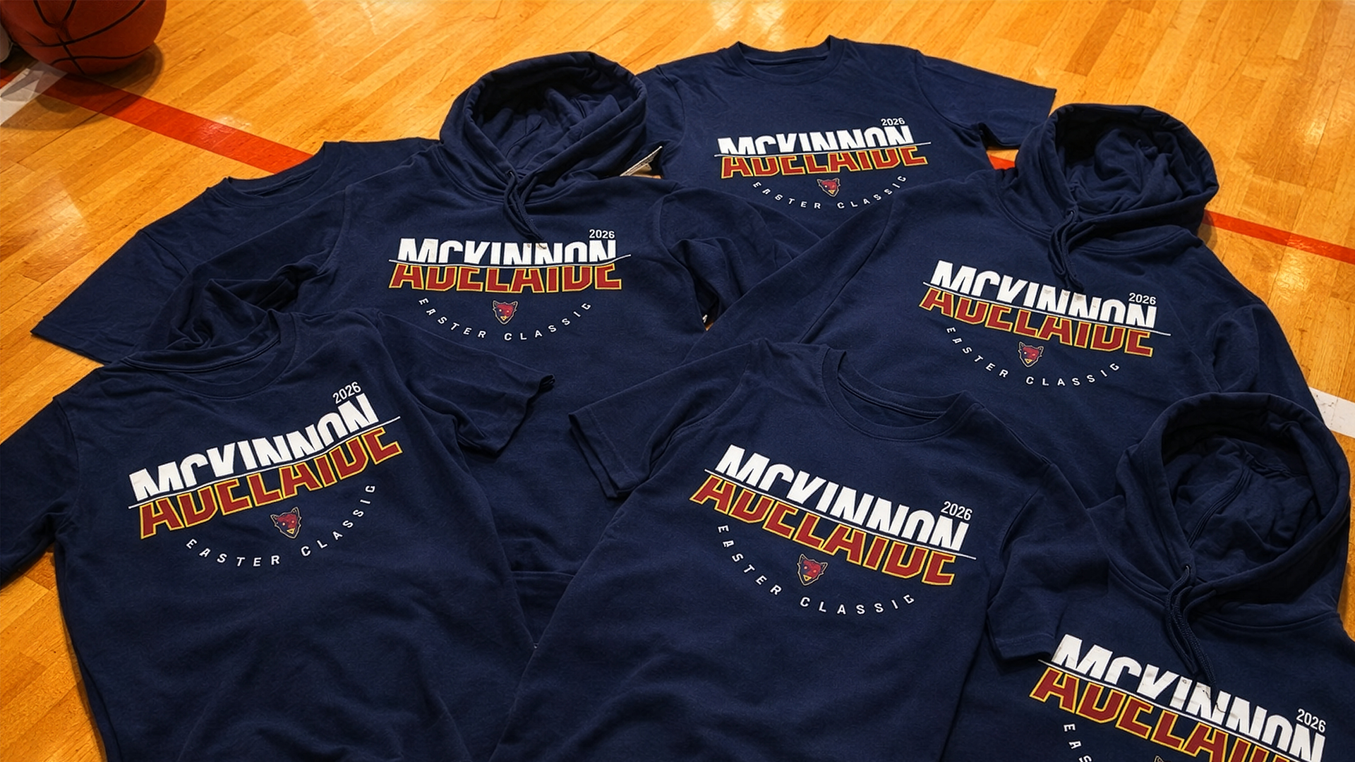 Adelaide Easter Classic 2026