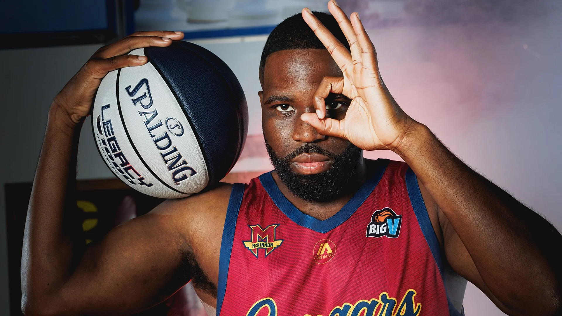 Cougars Deliver Strong Wins in Busy Big V Round