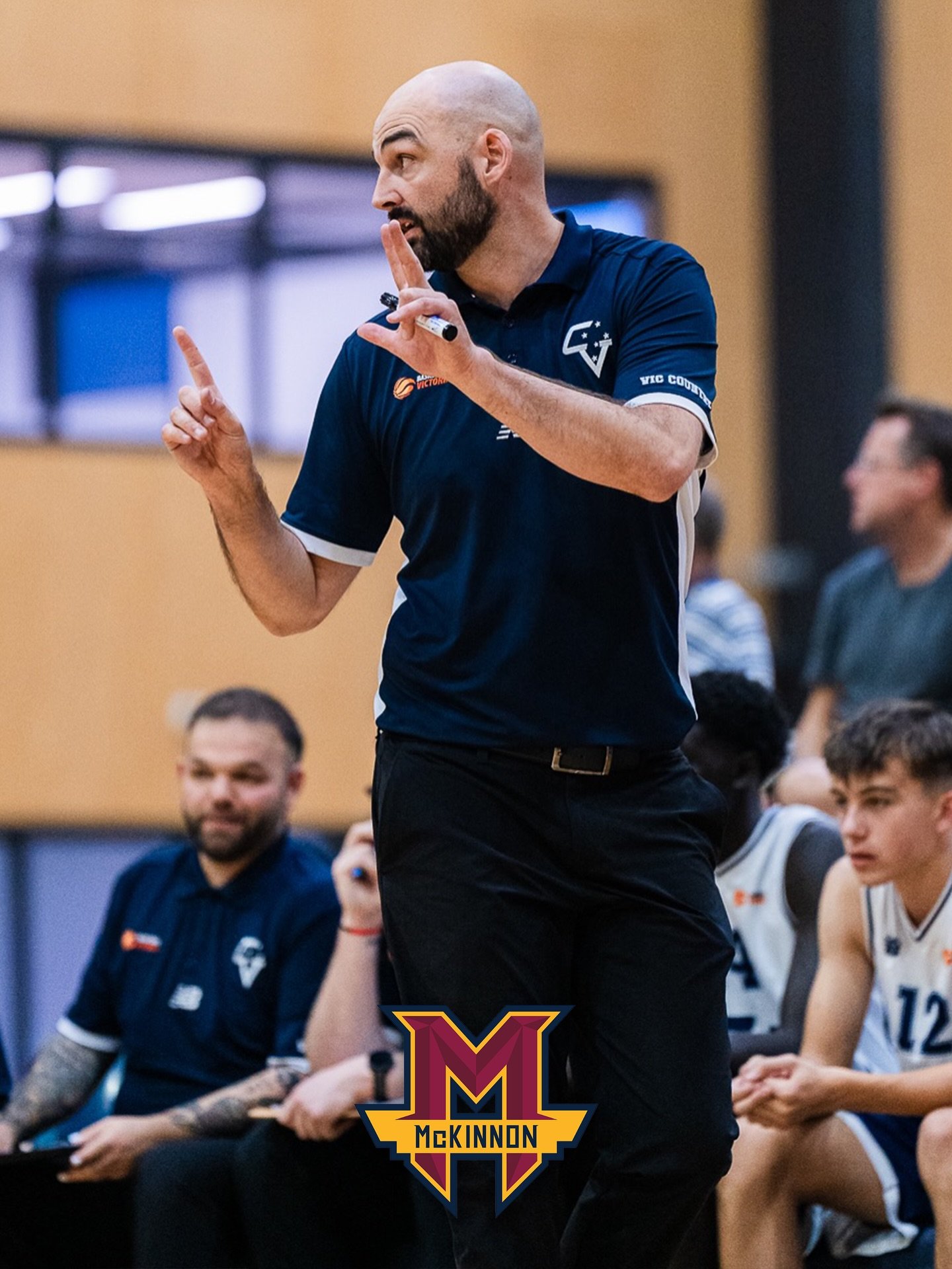 🥉 Congratulations James McKinnon on your Bronze Medal with the Vic Country Under 18 Men at National Championships!