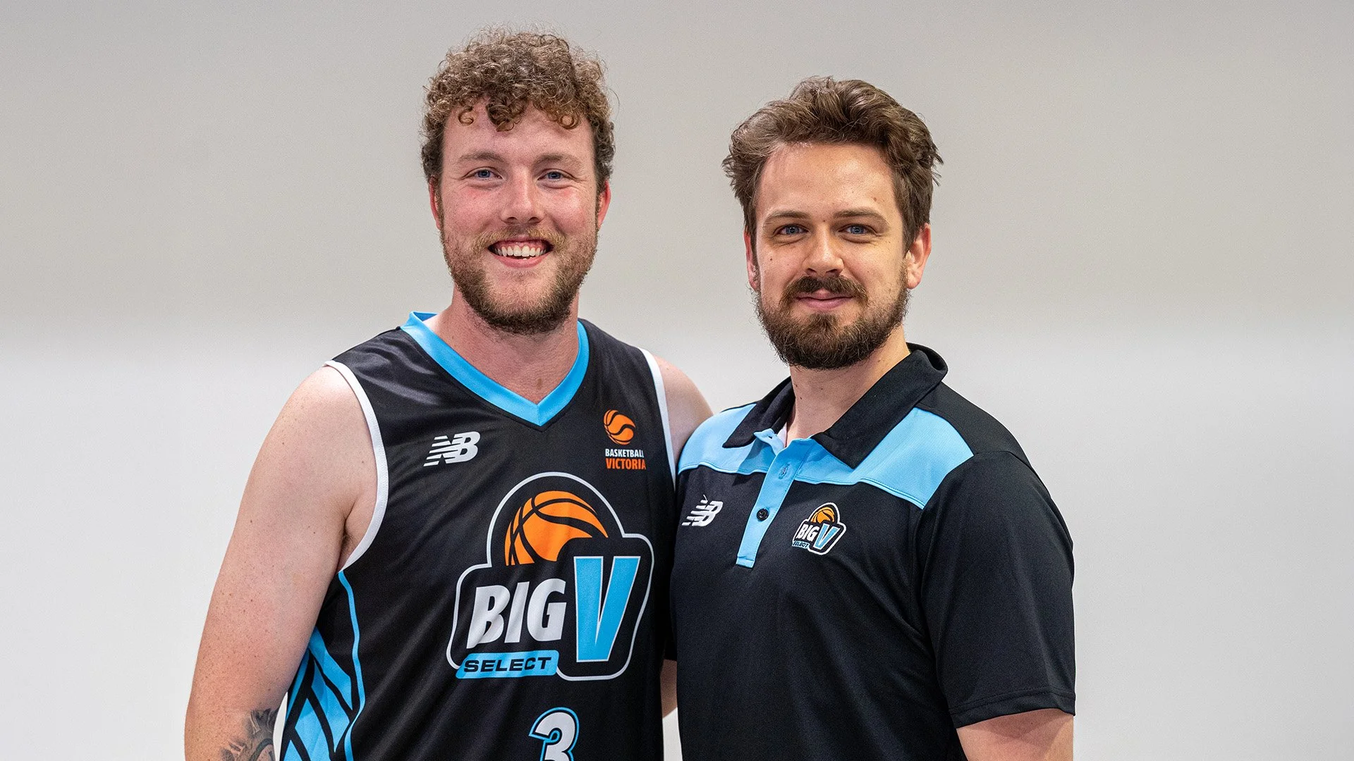 McKinnon Cougars represented in Big V Select clash