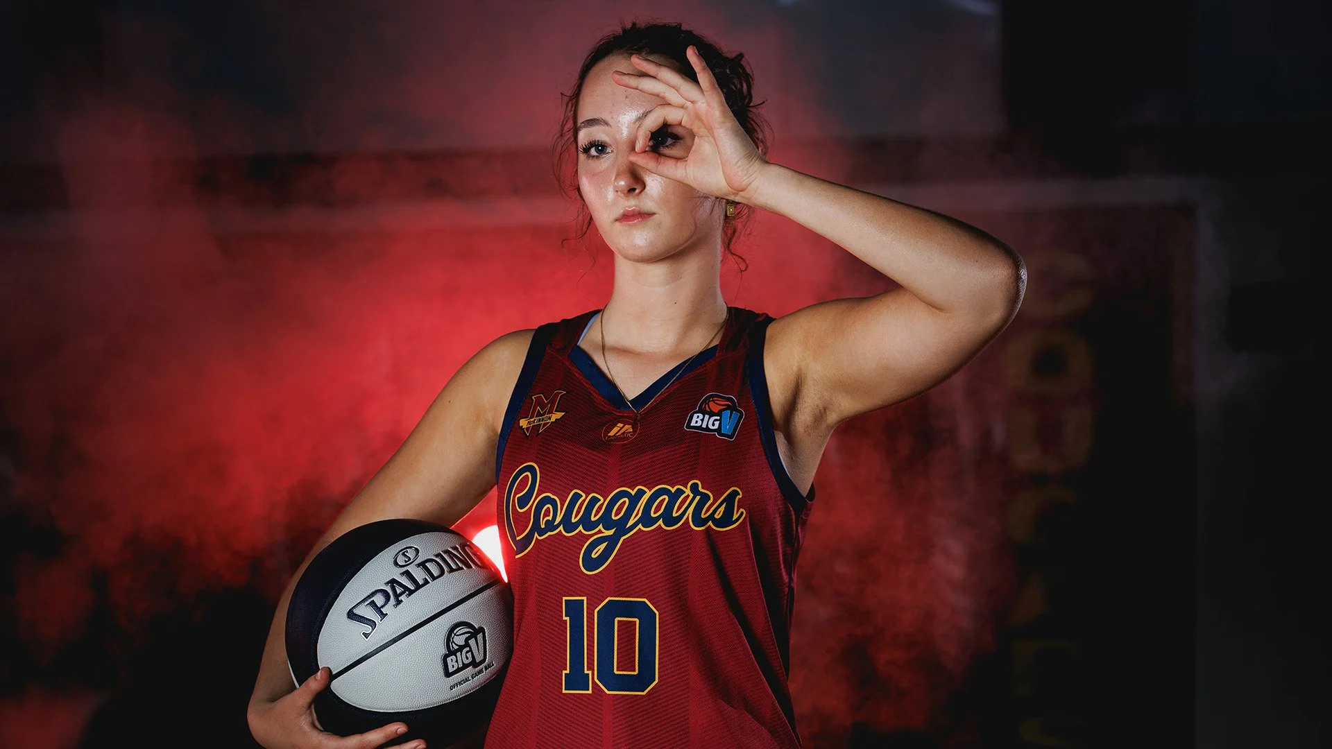 Five Wins Highlight Strong Weekend for McKinnon Cougars