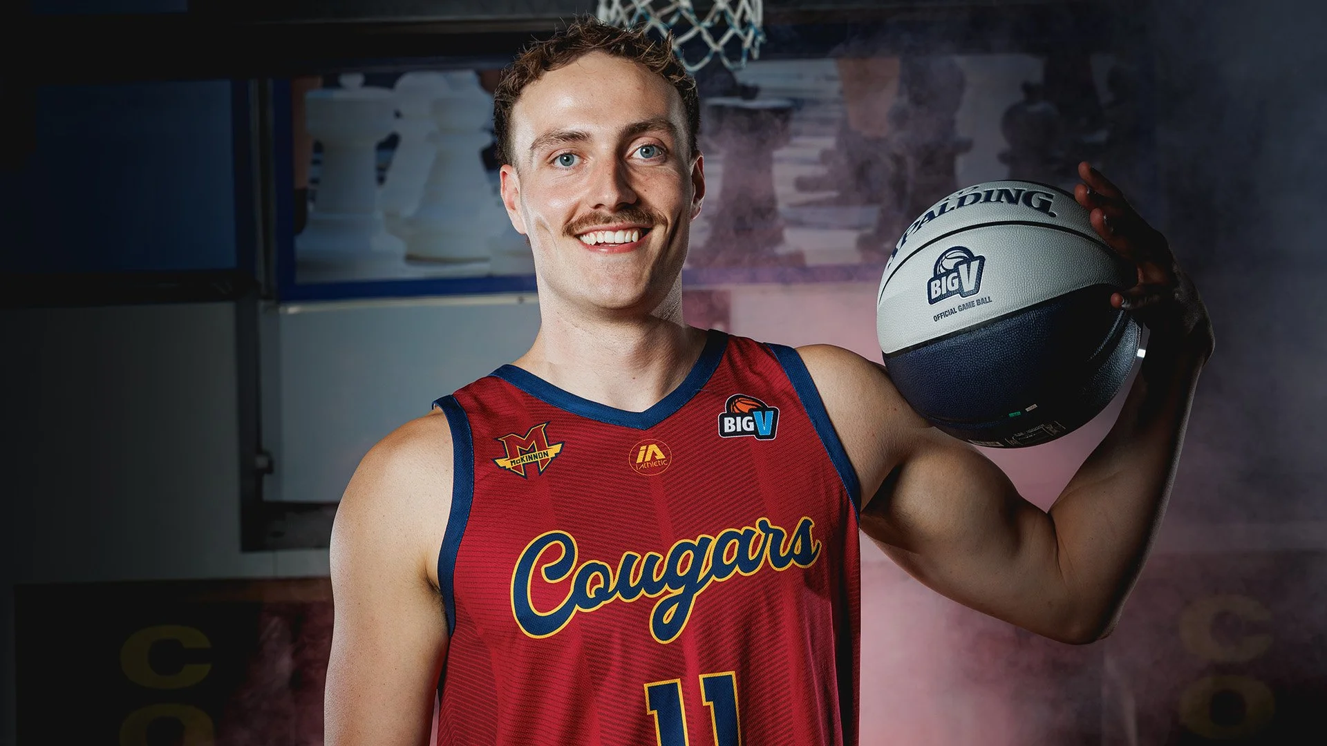 Strong Performances Highlight Weekend for Cougars