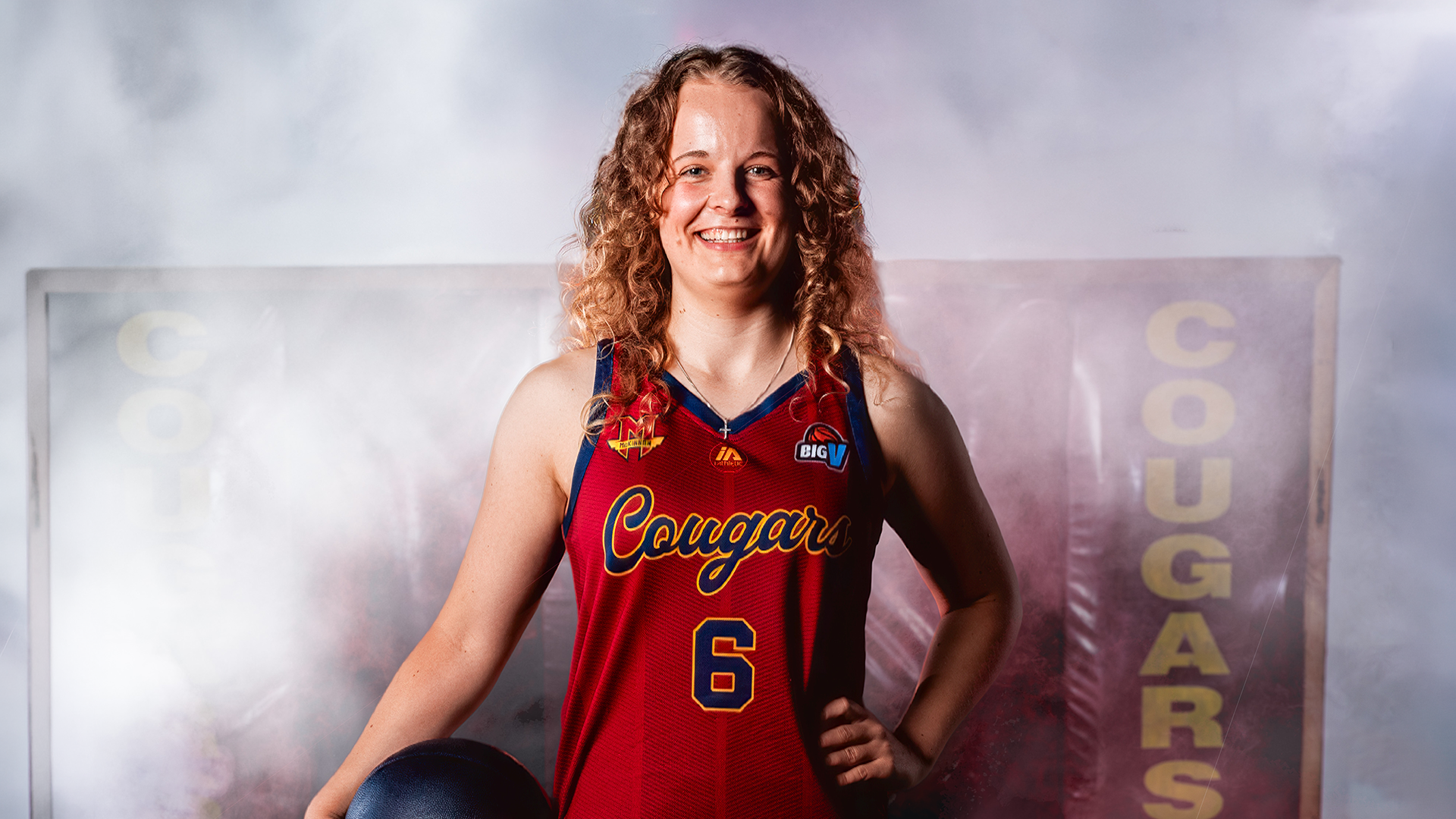 Overtime Thriller Highlights Busy Weekend for Cougars