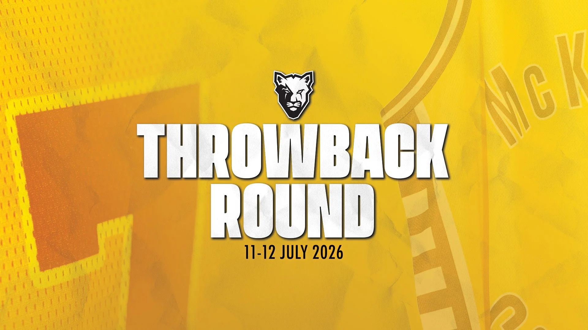 Throwback Round Celebrates 35 Years Strong