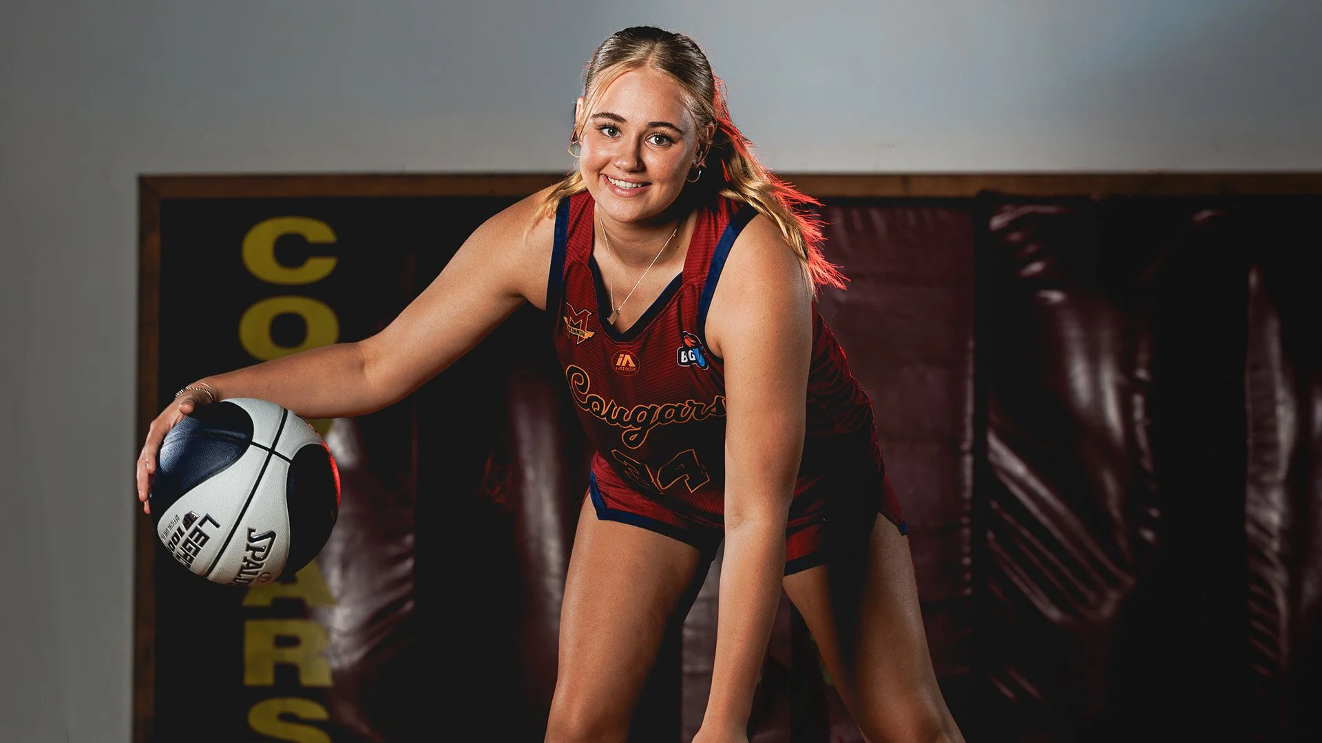 Cougars Claim Two Wins as Youth Women Advance to Semi Final