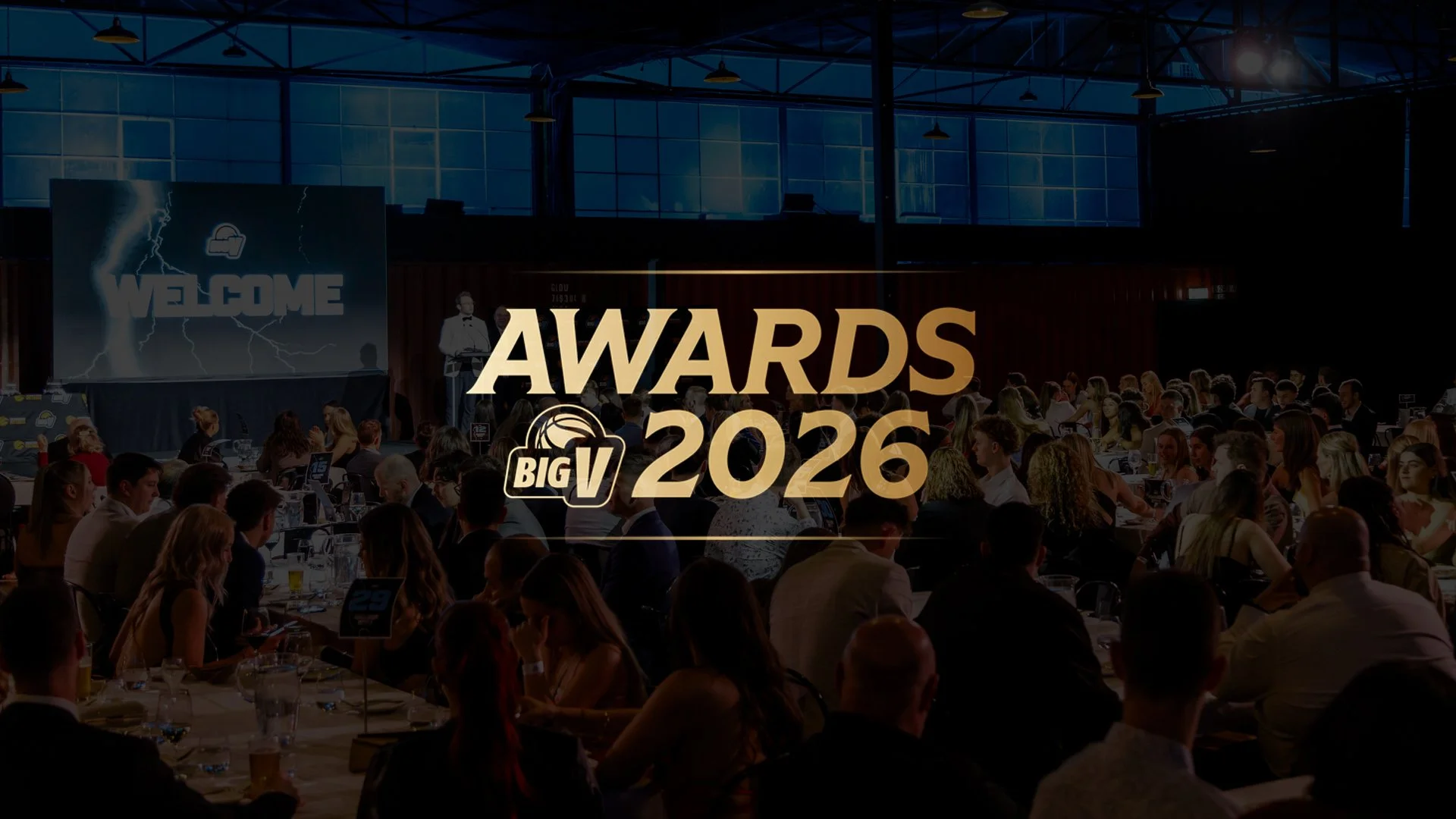 Cougars proudly represented among Big V Awards finalists
