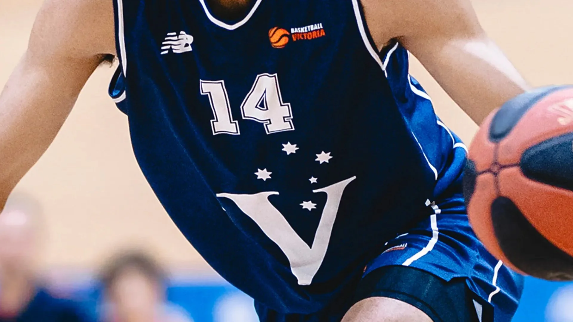 McKinnon trio appointed to 2027 Victorian State Team programs