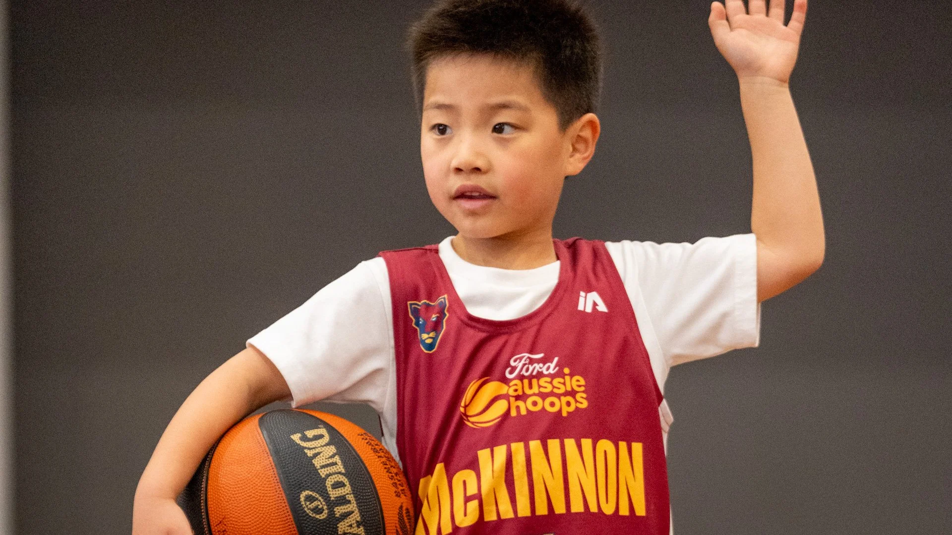 McKinnon Basketball Term 4 programs start next week!