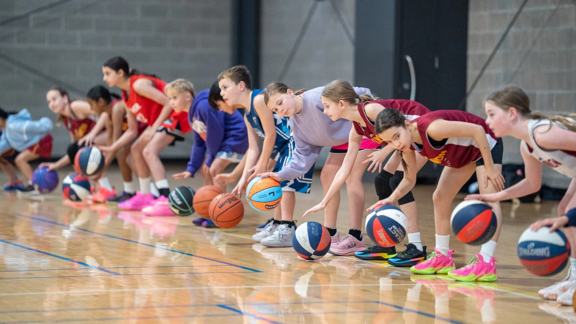 Build your confidence with McKinnon’s Domestic Academy