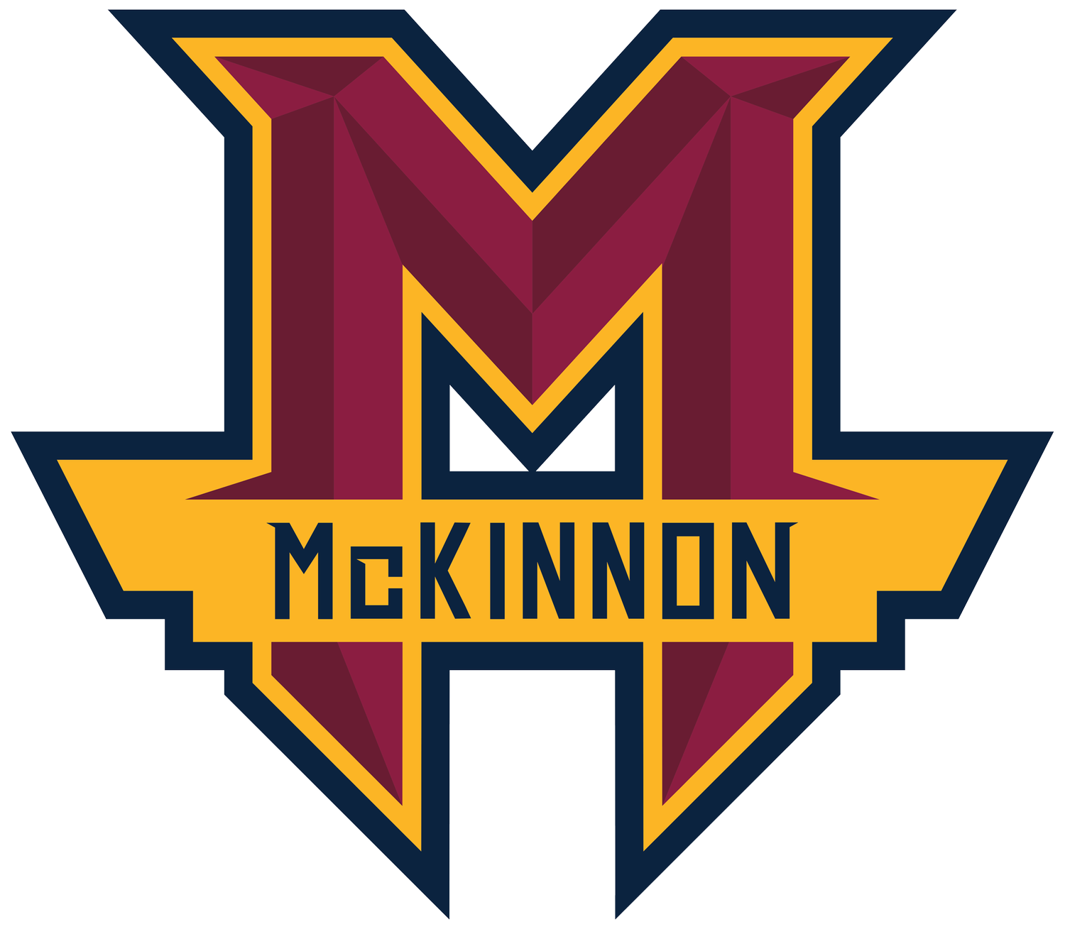 McKinnon Basketball Association