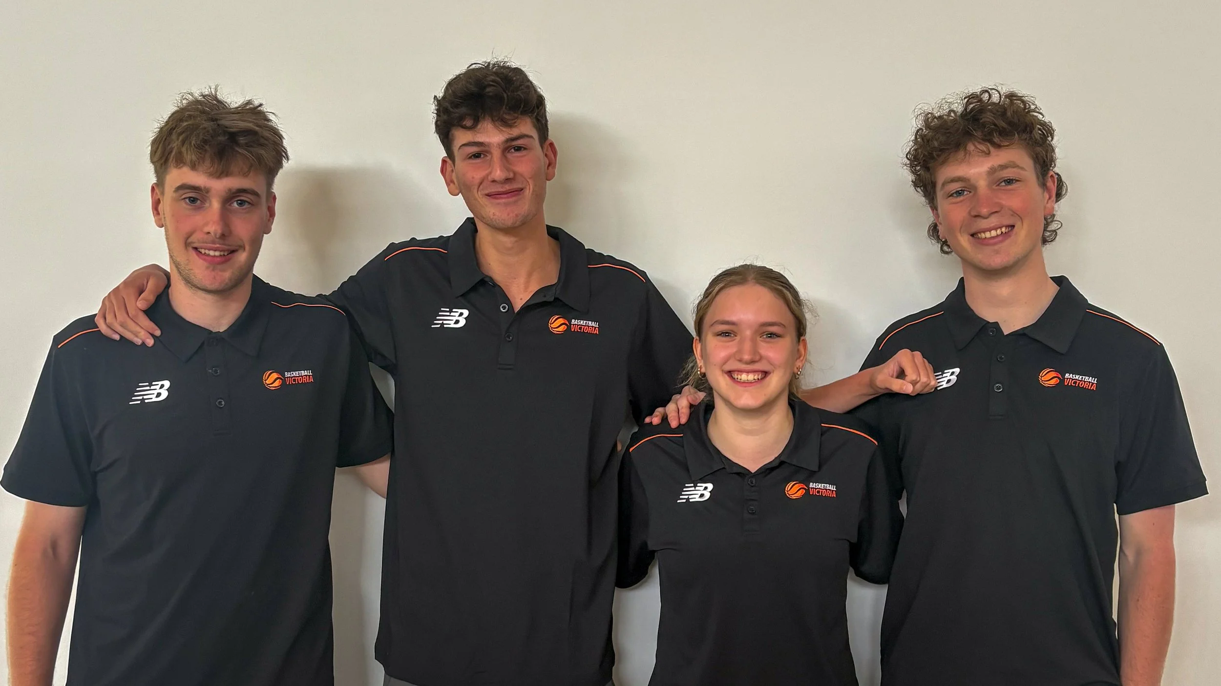 Referee Milestone: Four MBA Officials Step Up to VC Level