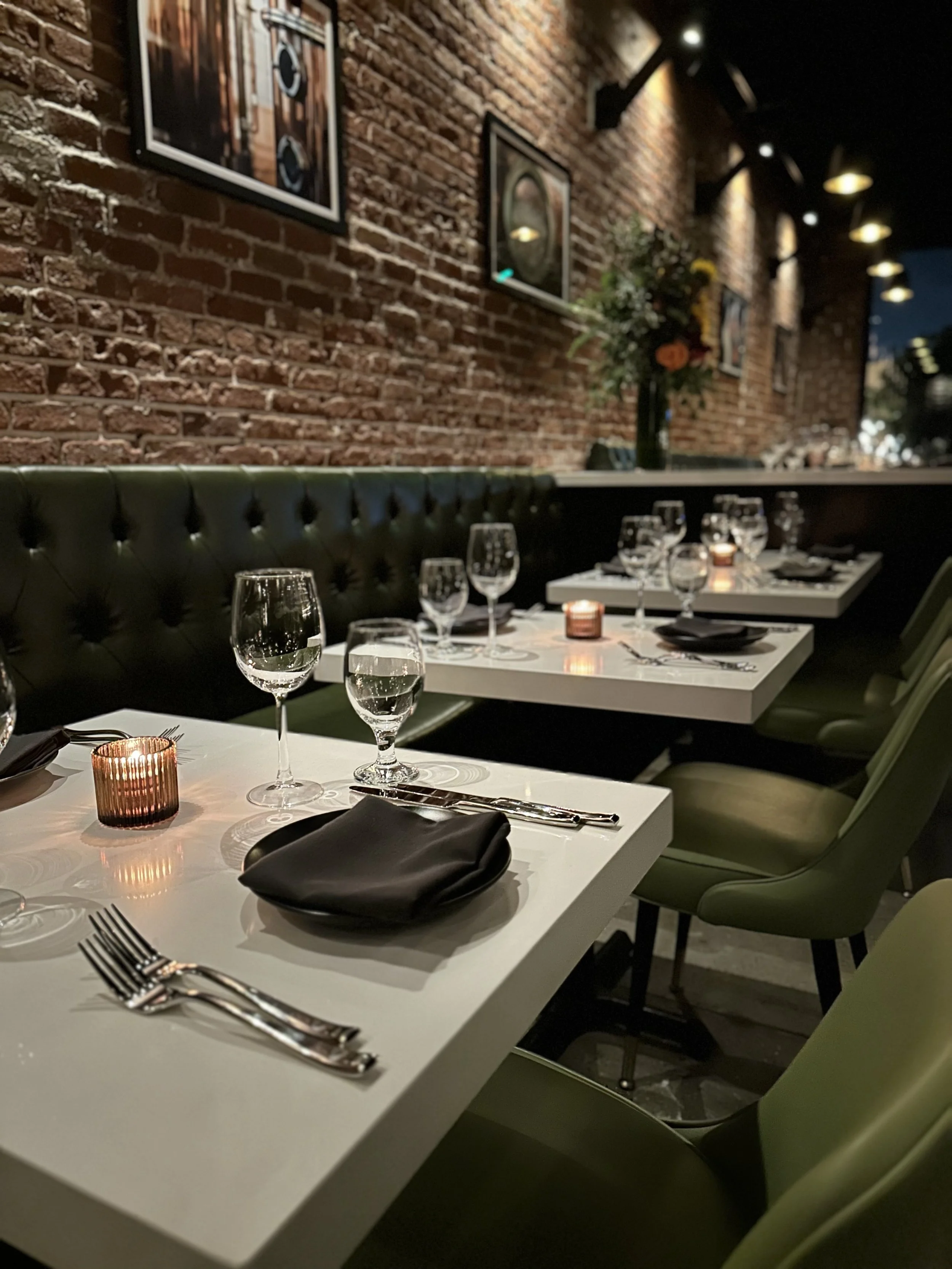 Porterhouse Decatur Il Make a Reservation — Porterhouse