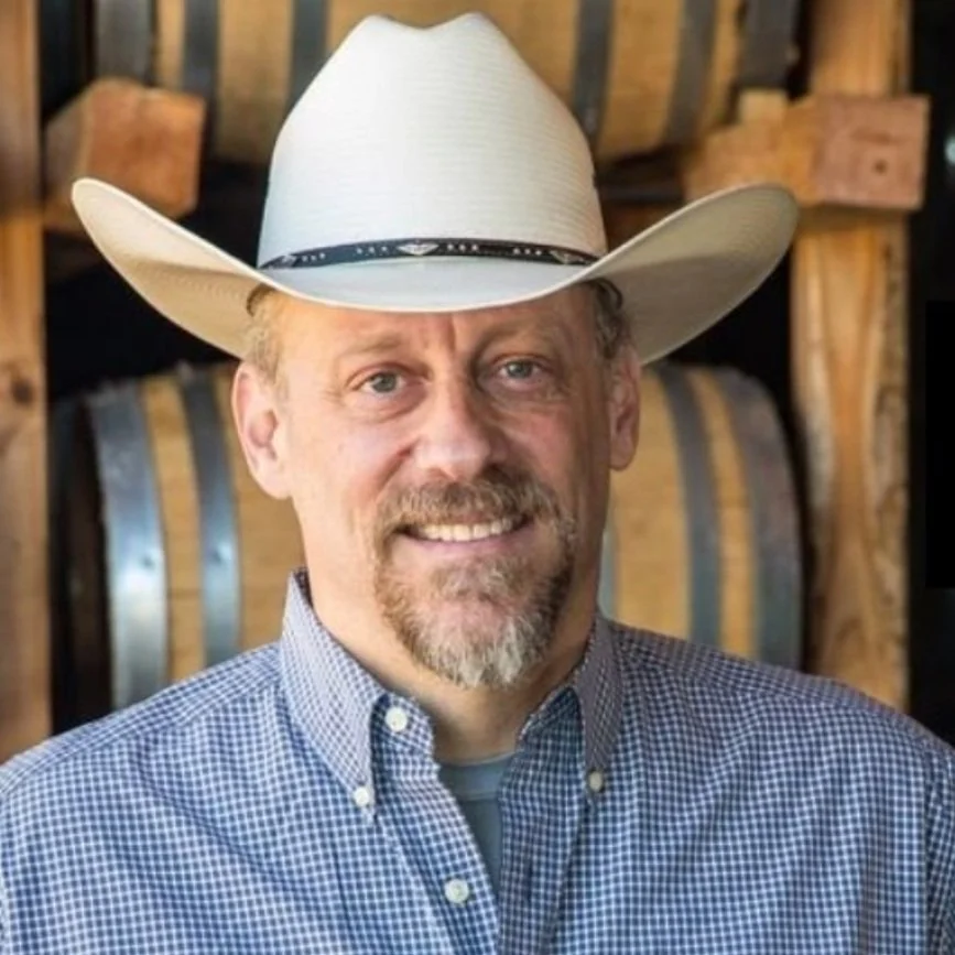 garrison bros meet &amp; greet