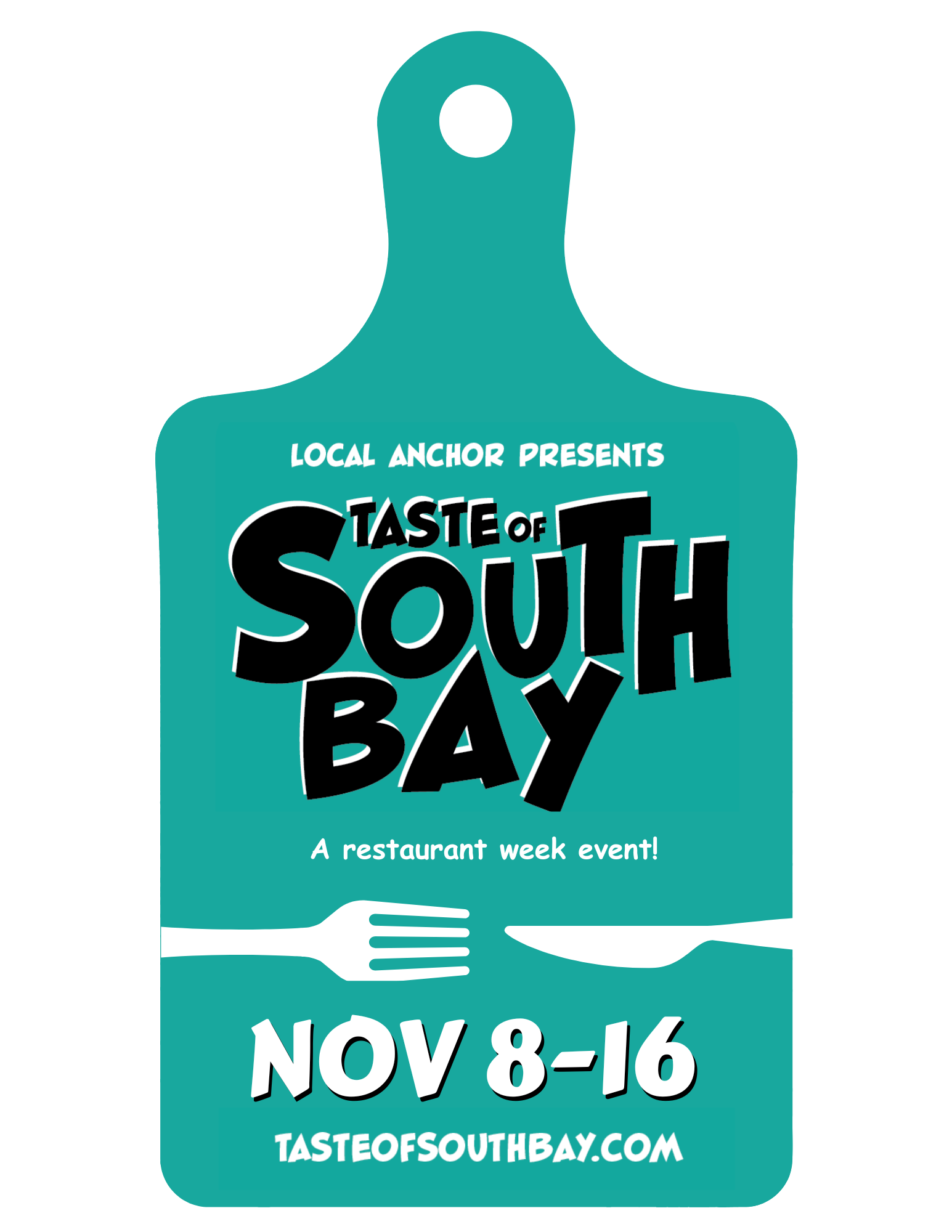 taste of south bay