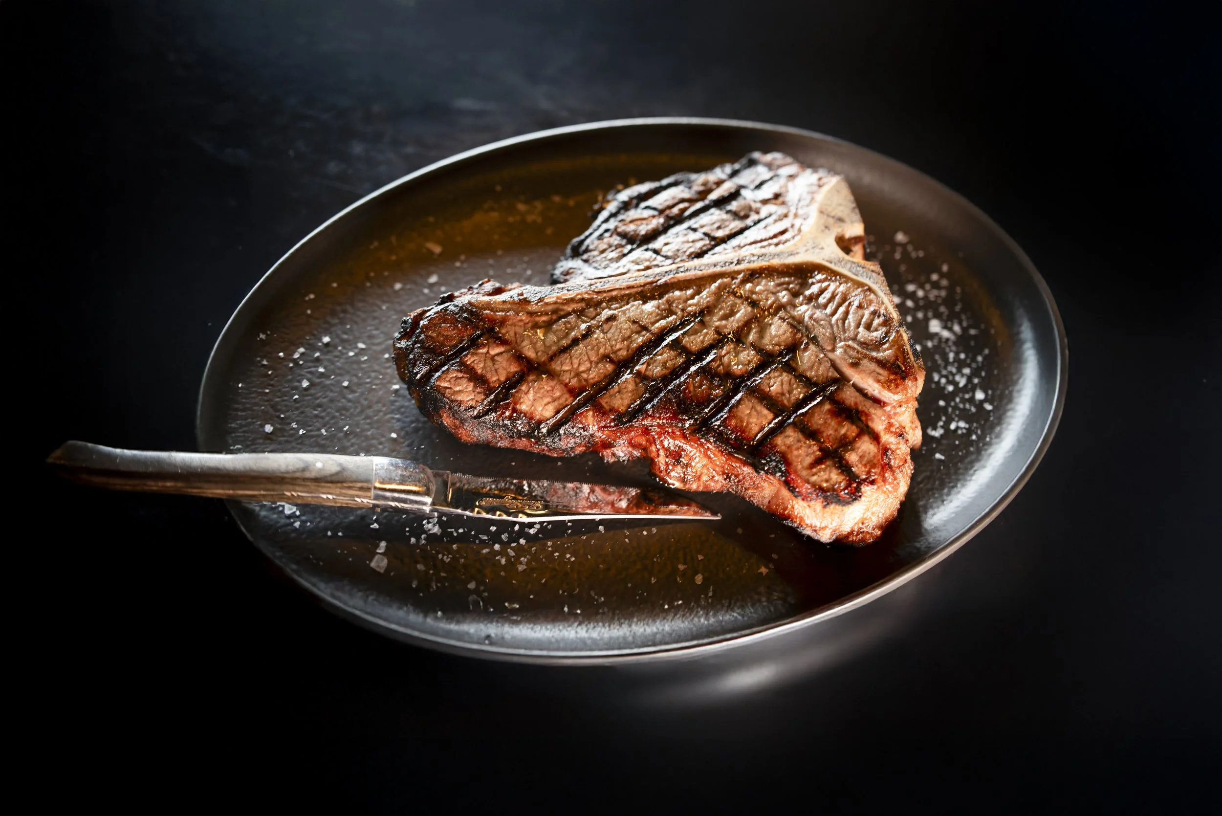 Porterhouse