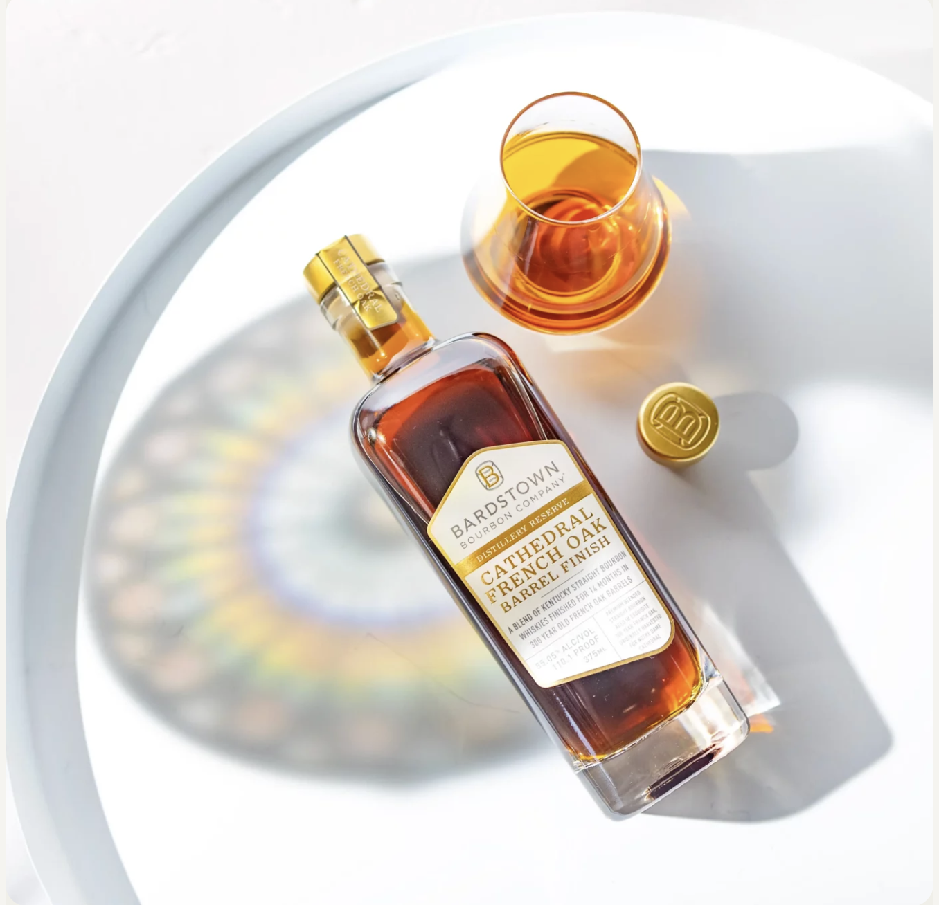 Bardstown Bourbon & Food Pairing
