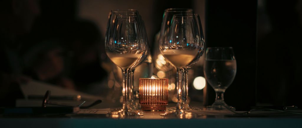 Wine Pairing: Mario Ercolino vs The World