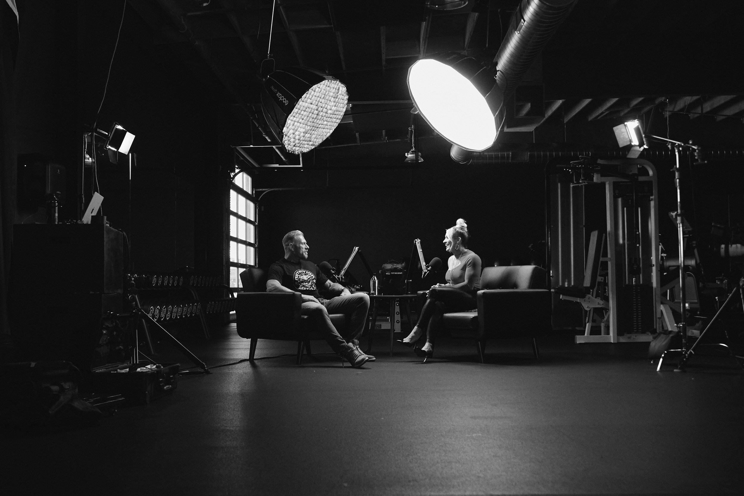 Make Your Mark ∙ WOLFpak