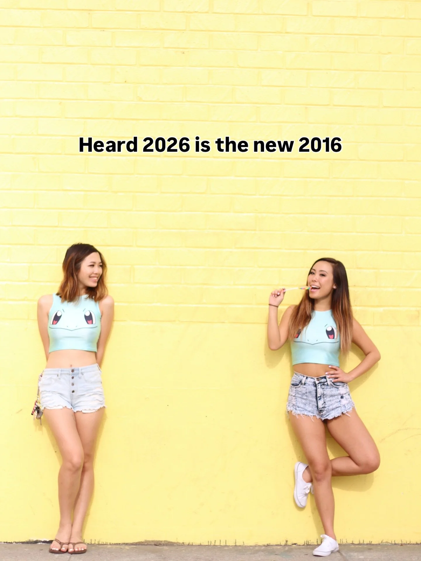 2016 was probably peak extrovert Jess. Looking back through everything, I went to shoot a lot. It was the year that me and manual mode became besties. I also found my top 9 screenshot from that year 😆