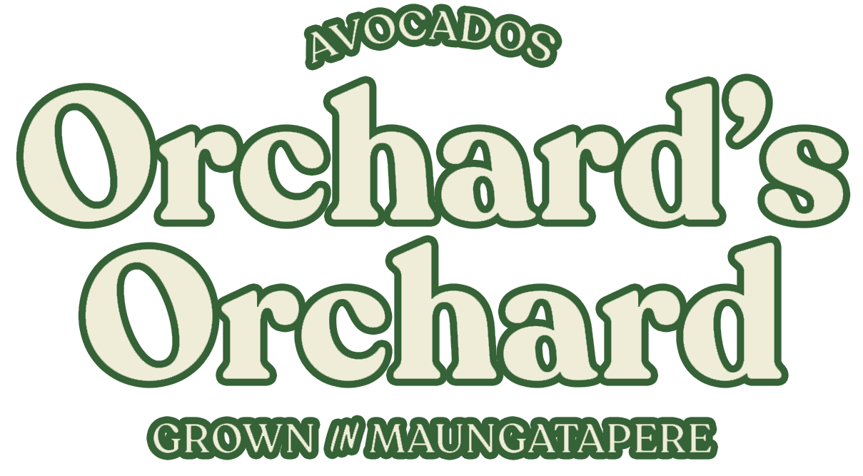 Orchard&#39;s Orchard
