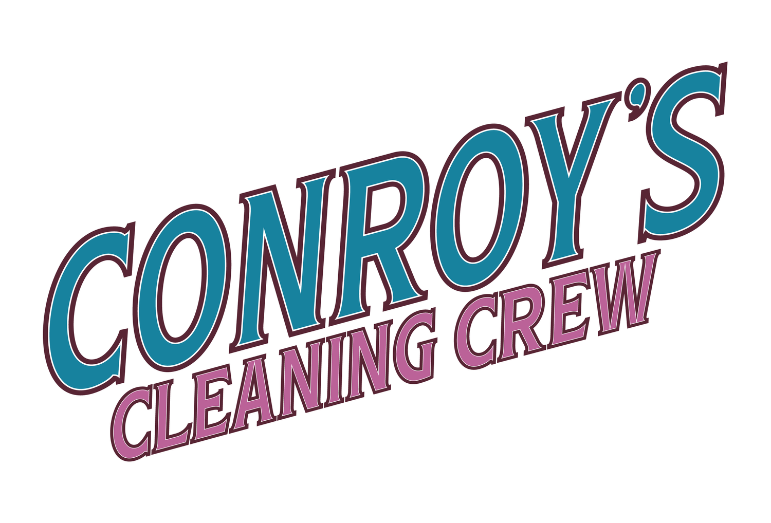 Conroy's Cleaning Crew